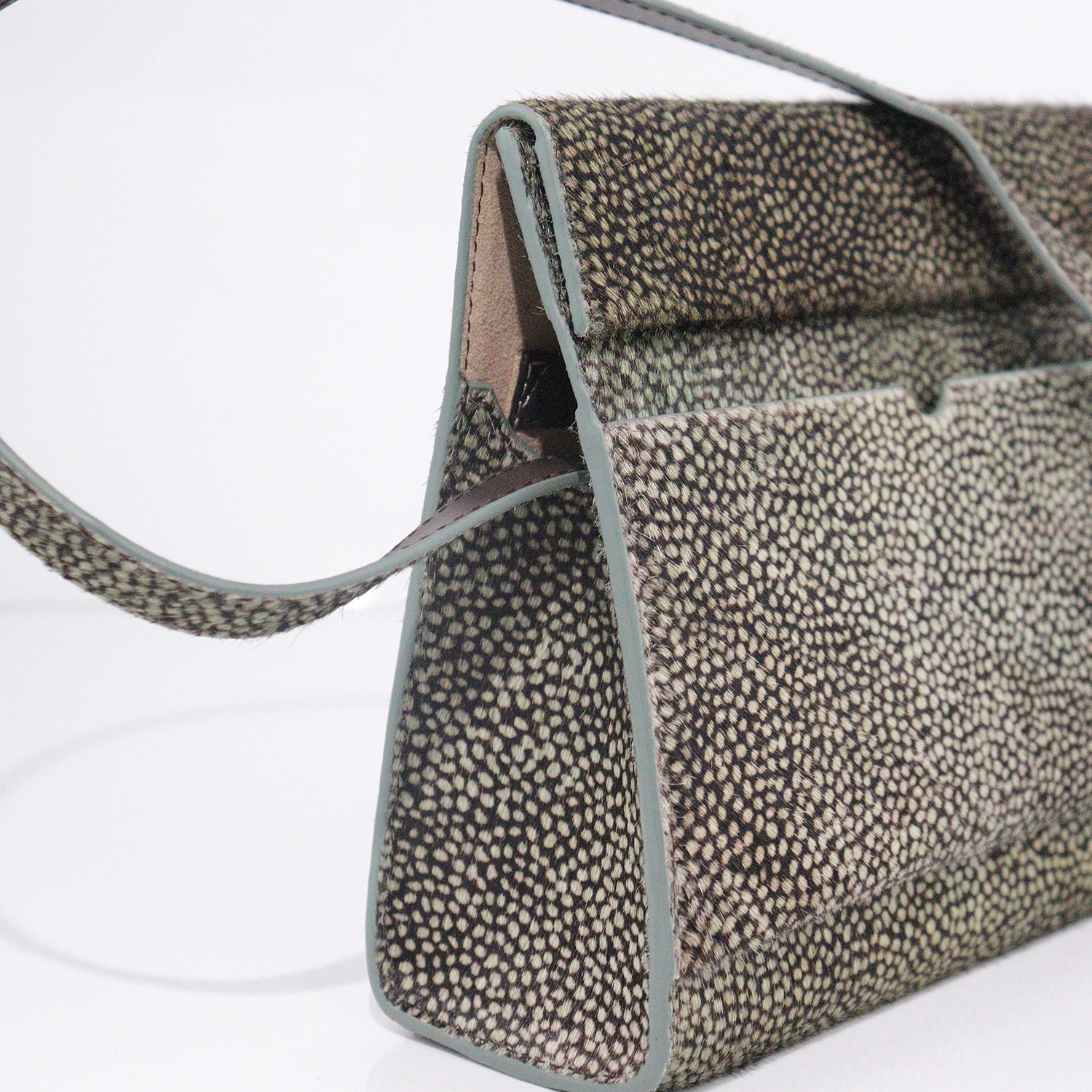 Christy Mini Shoulder Bag