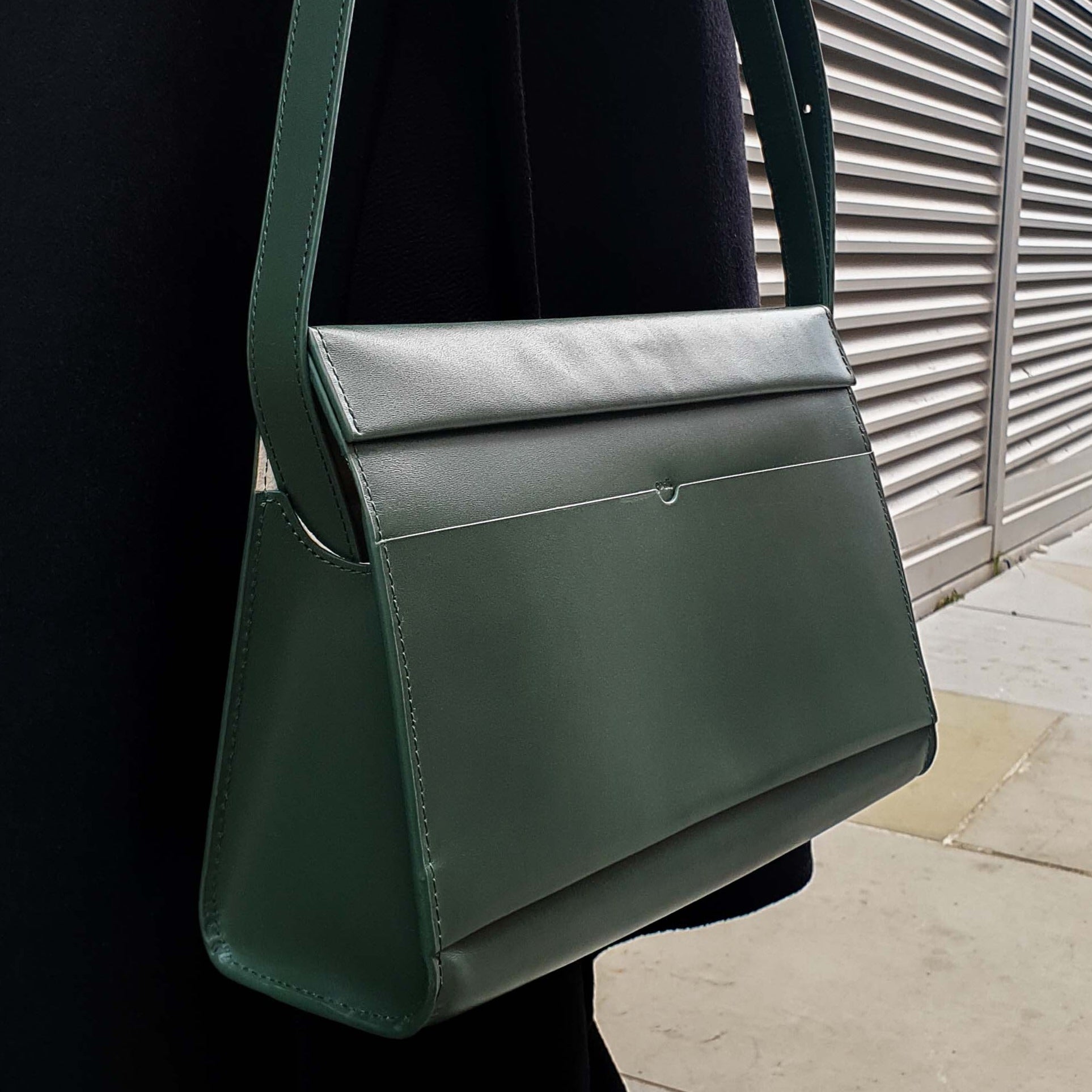 Christy Shoulder Bag