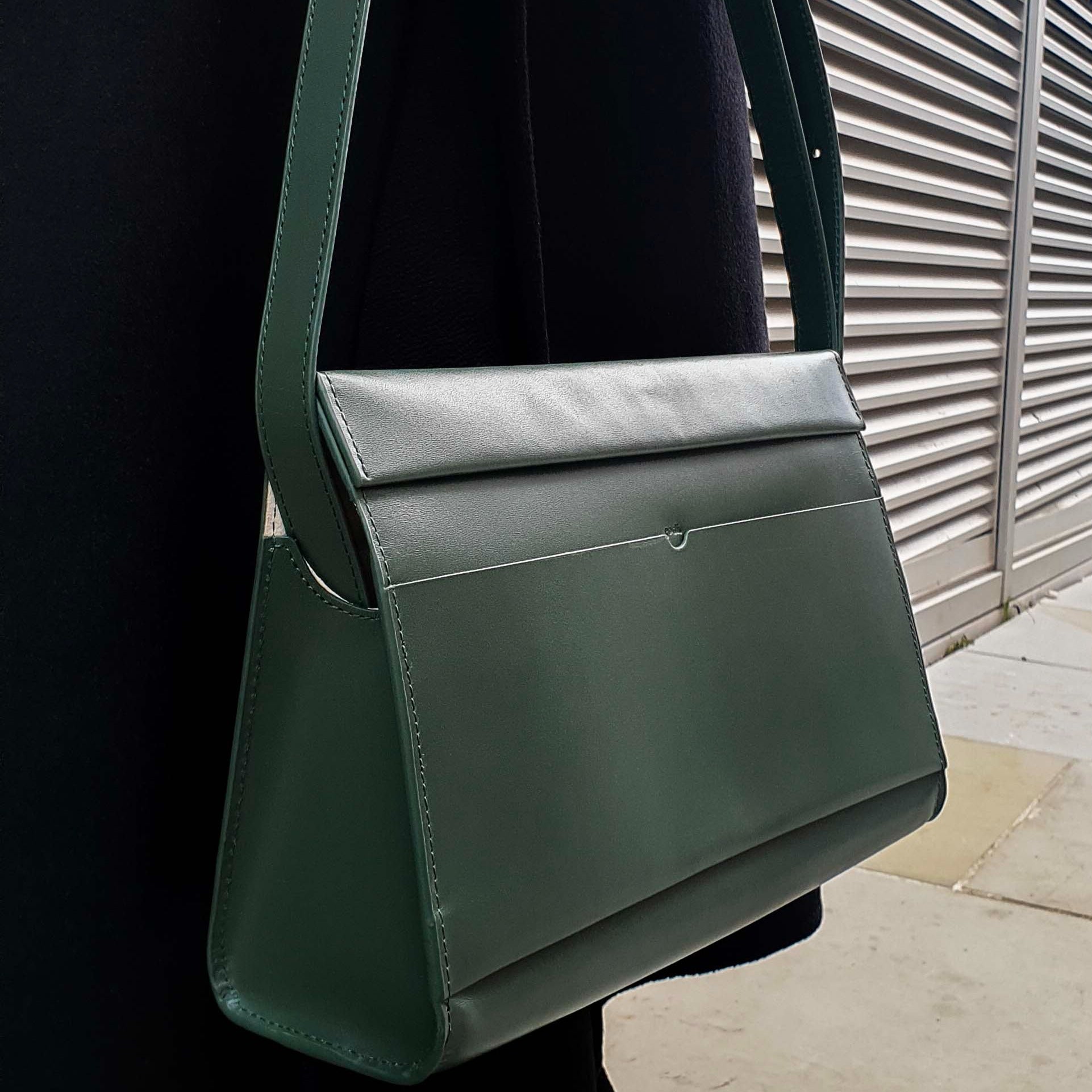 Christy Shoulder Bag