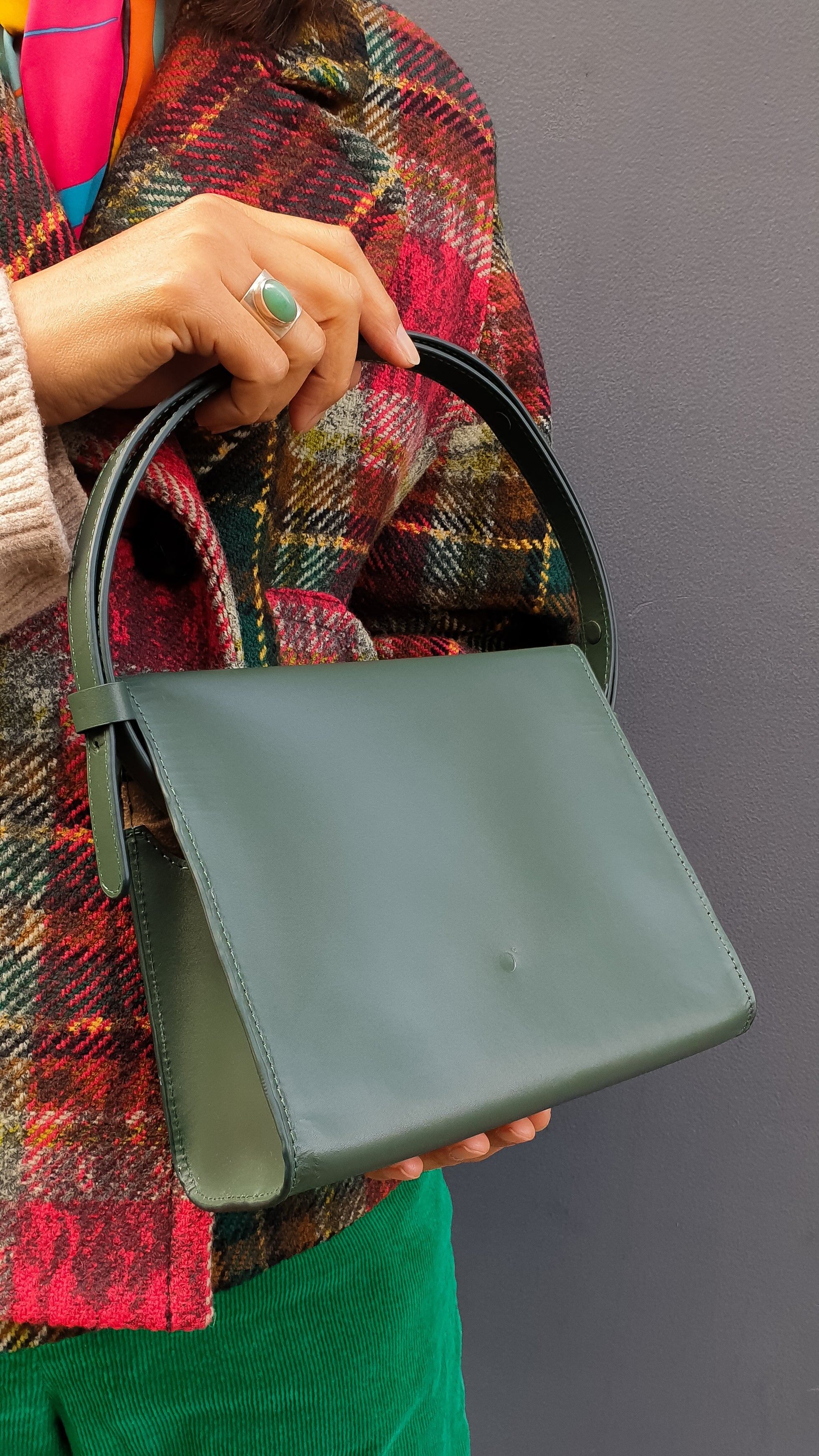 Christy Mini Shoulder Bag