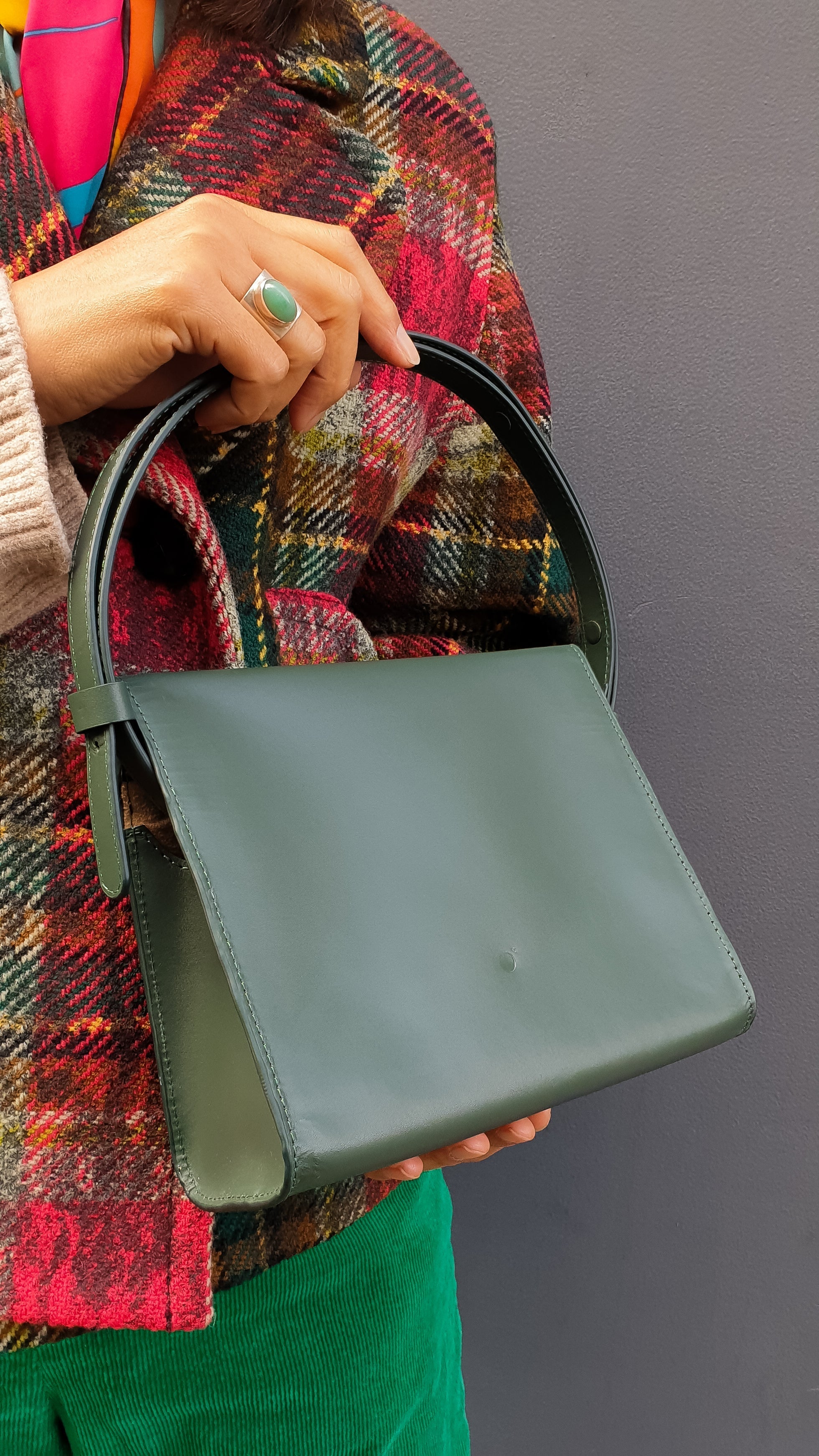 Christy Mini Shoulder Bag