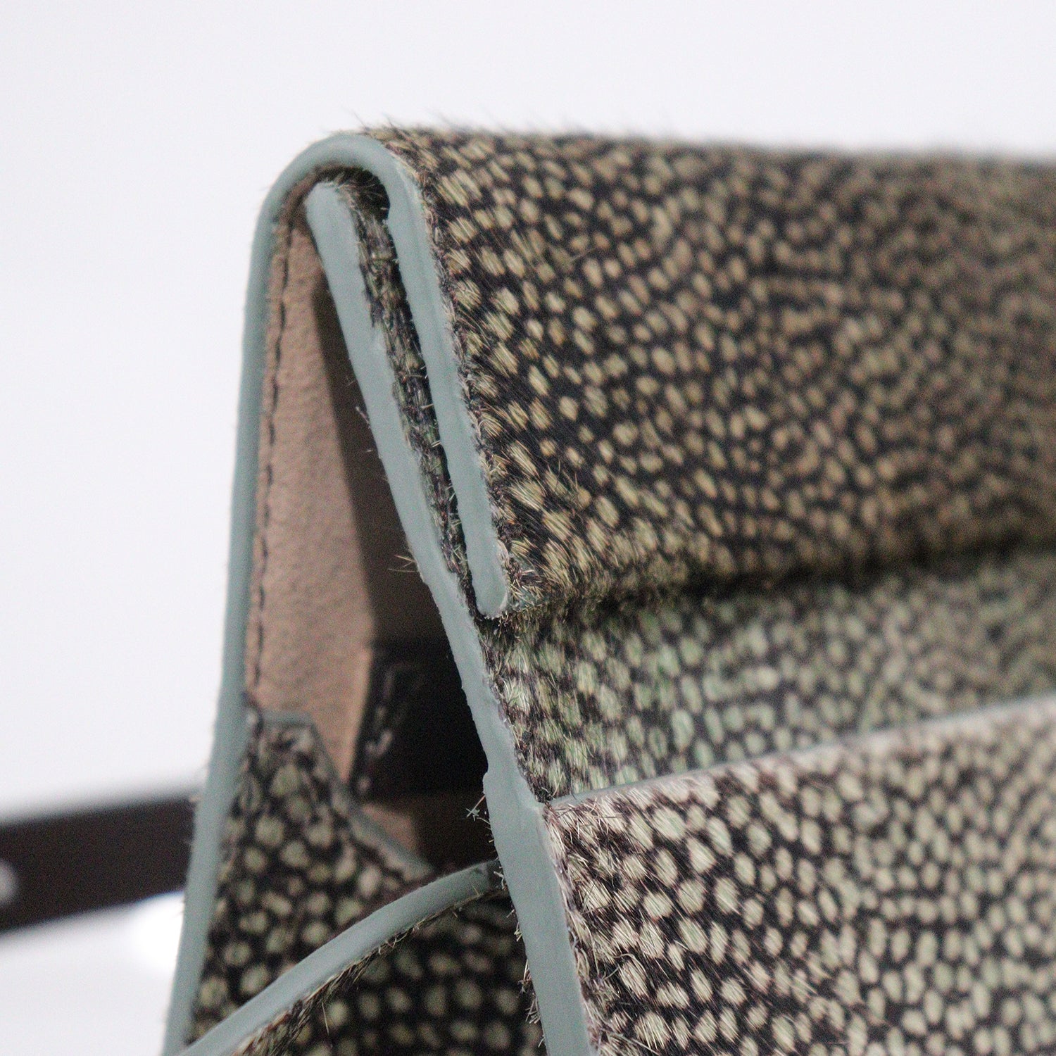 Christy Mini Shoulder Bag