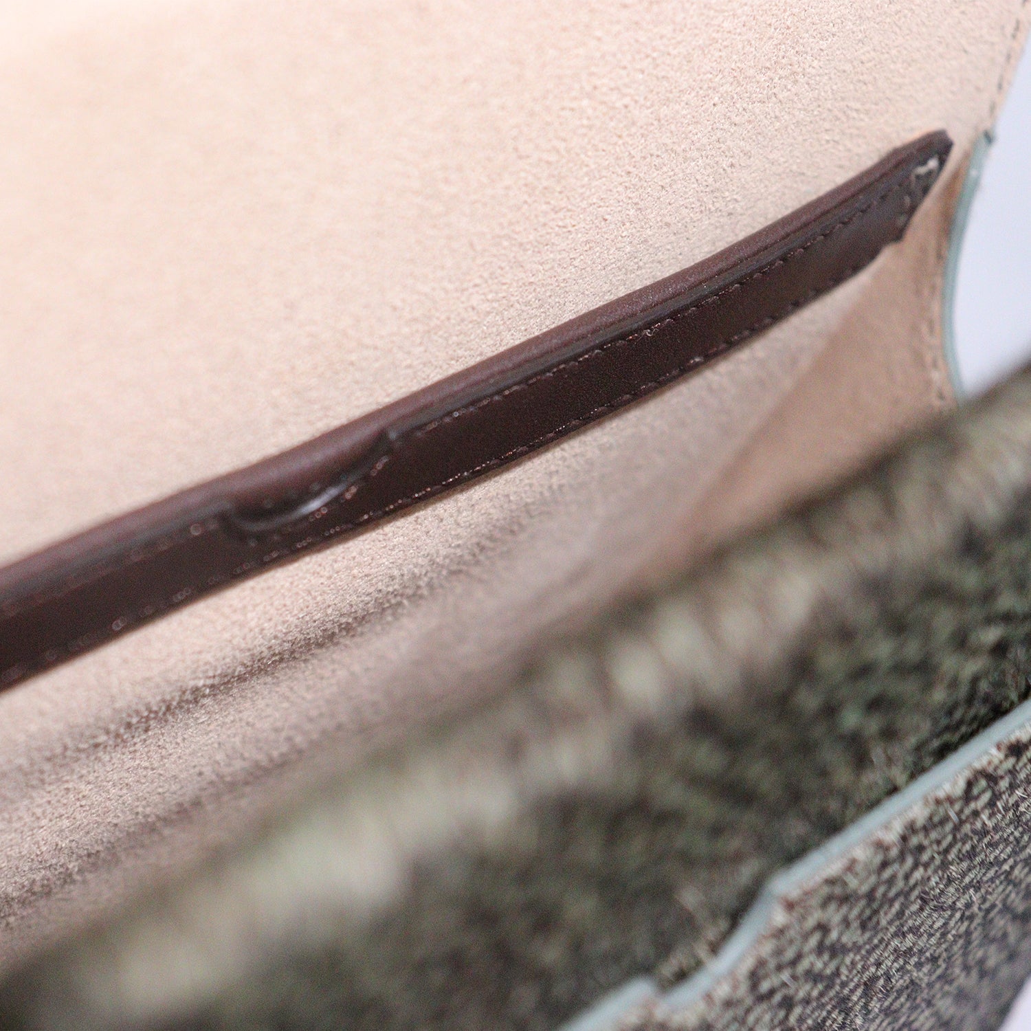 Christy Mini Shoulder Bag