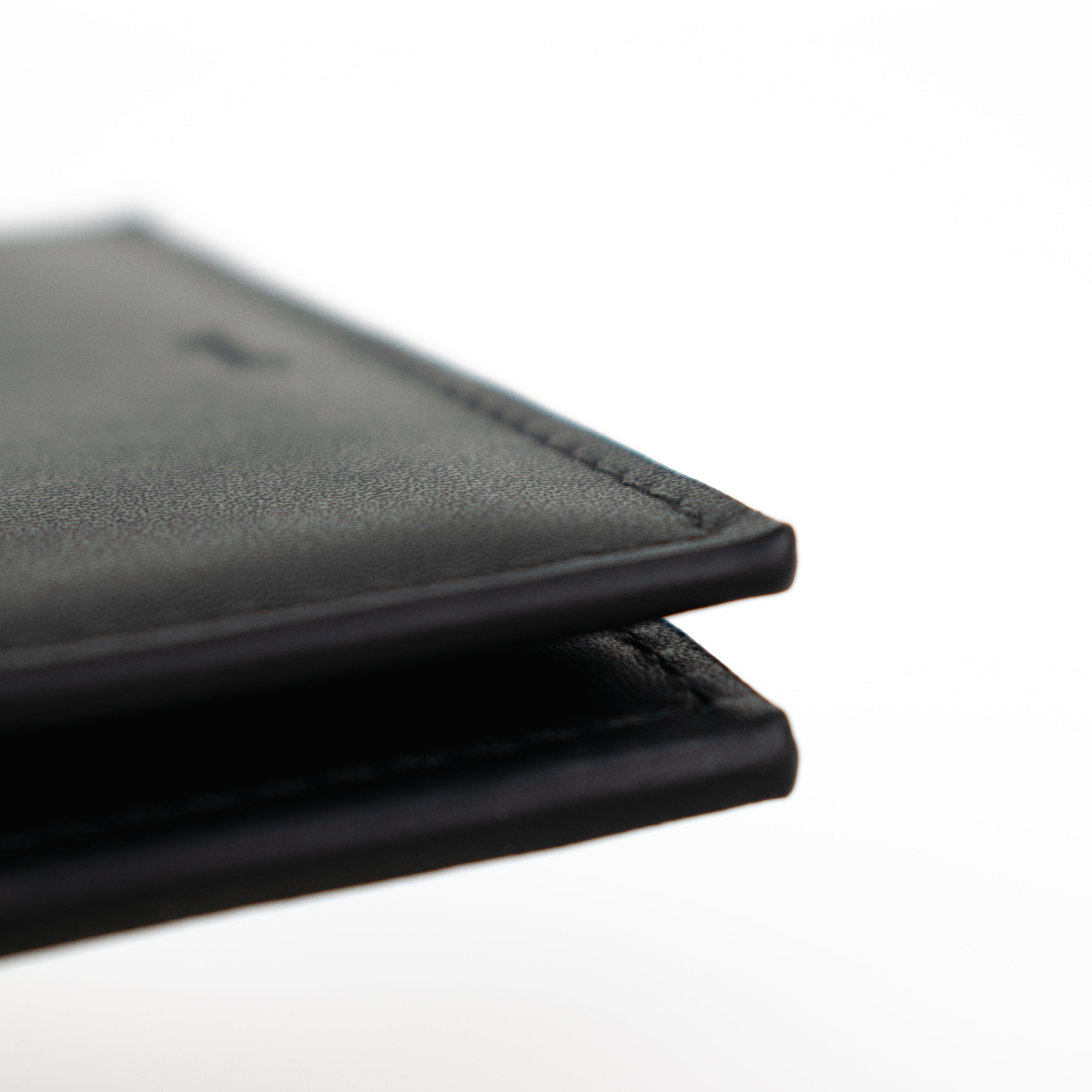 ID Window Wallet in Ice Blue