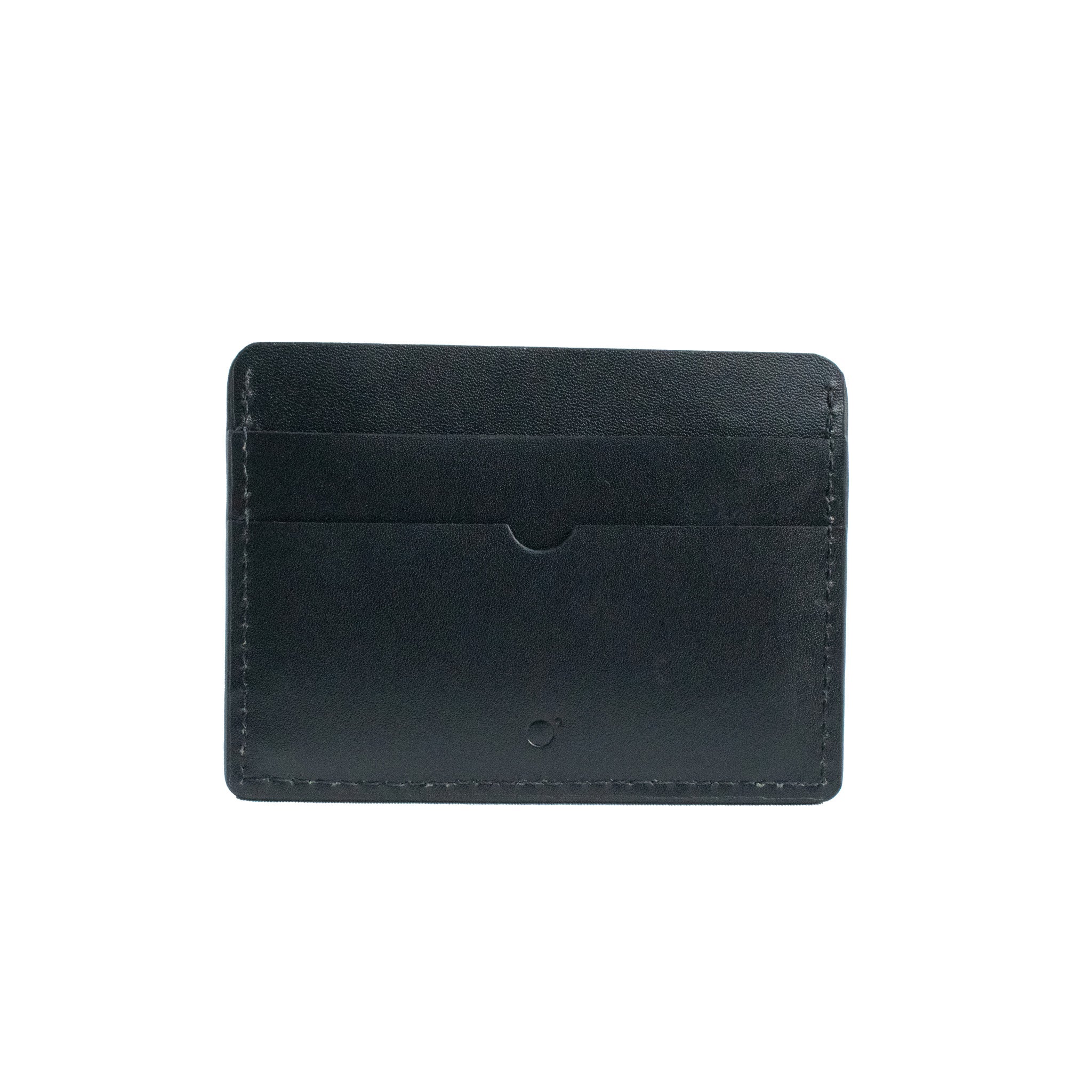 Card Case in Black