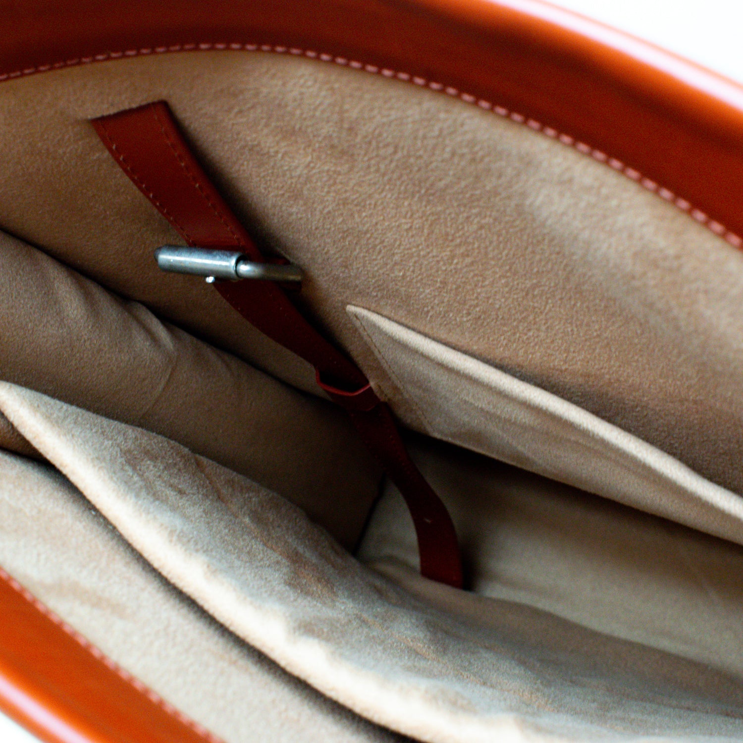 The Banks Adjustable Tote Bag