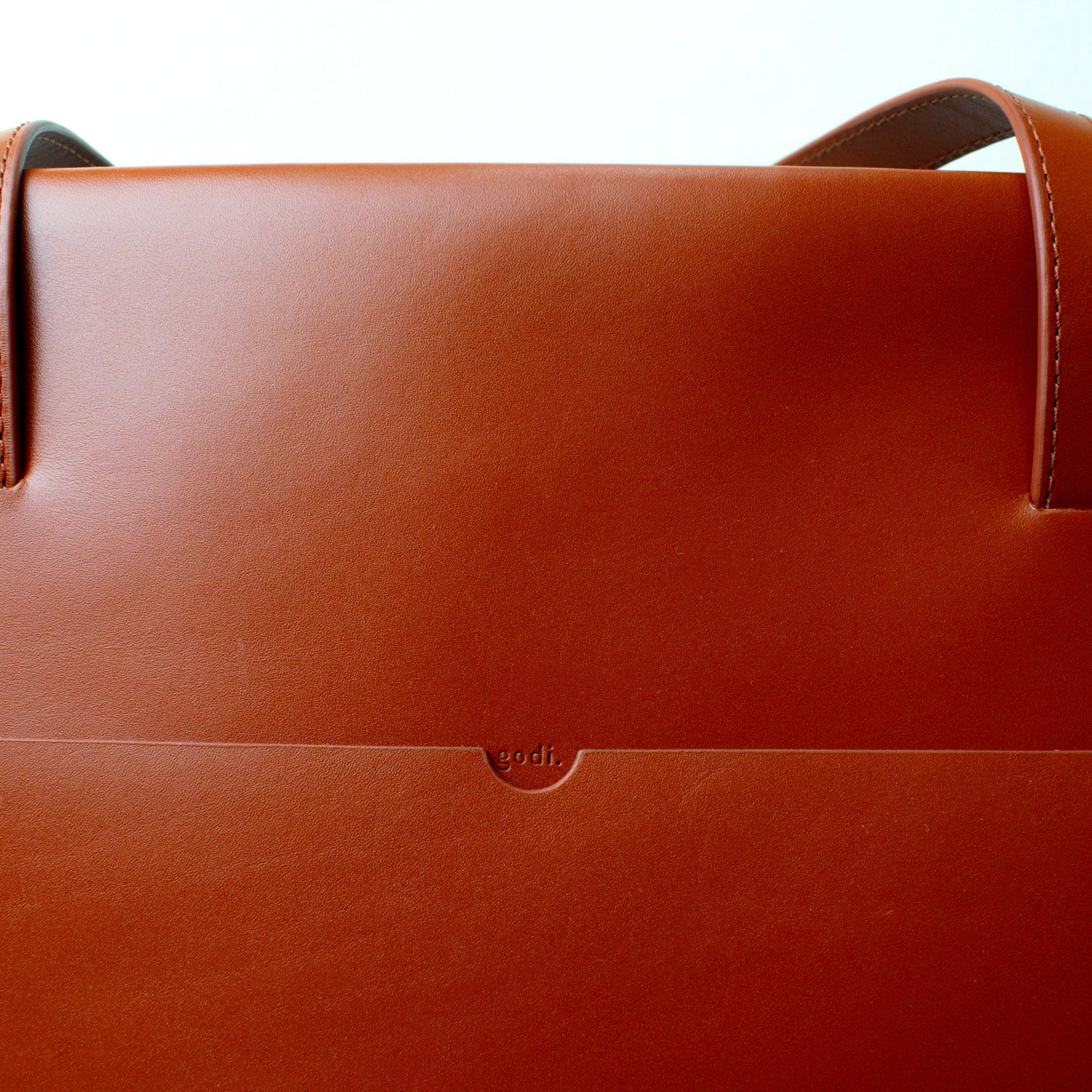 The Banks Adjustable Tote Bag