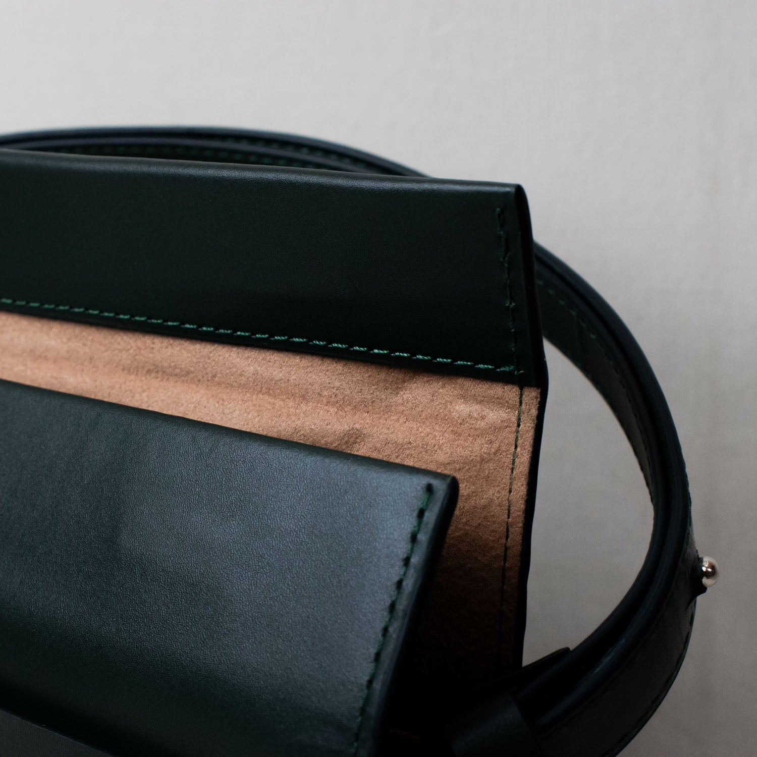 Christy Mini Shoulder Bag