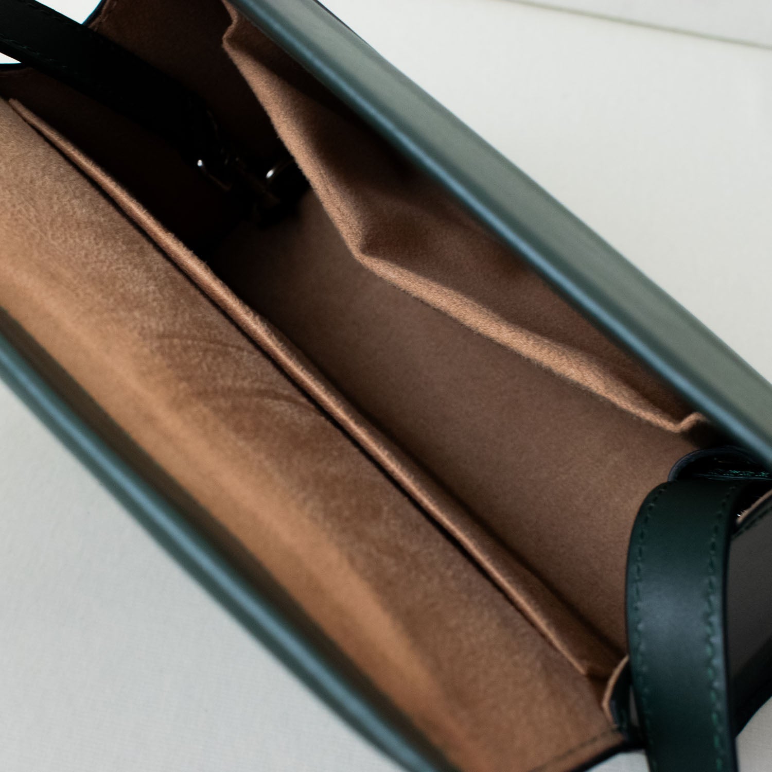 Christy Mini Shoulder Bag