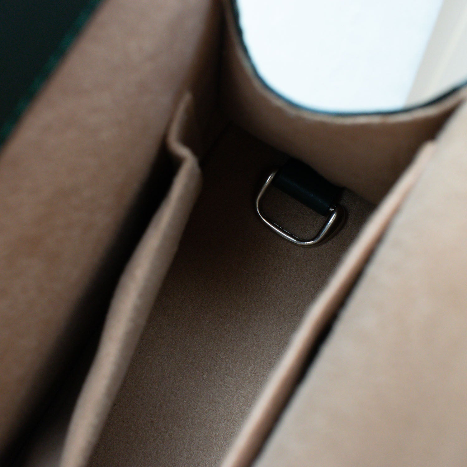 Christy Mini Shoulder Bag