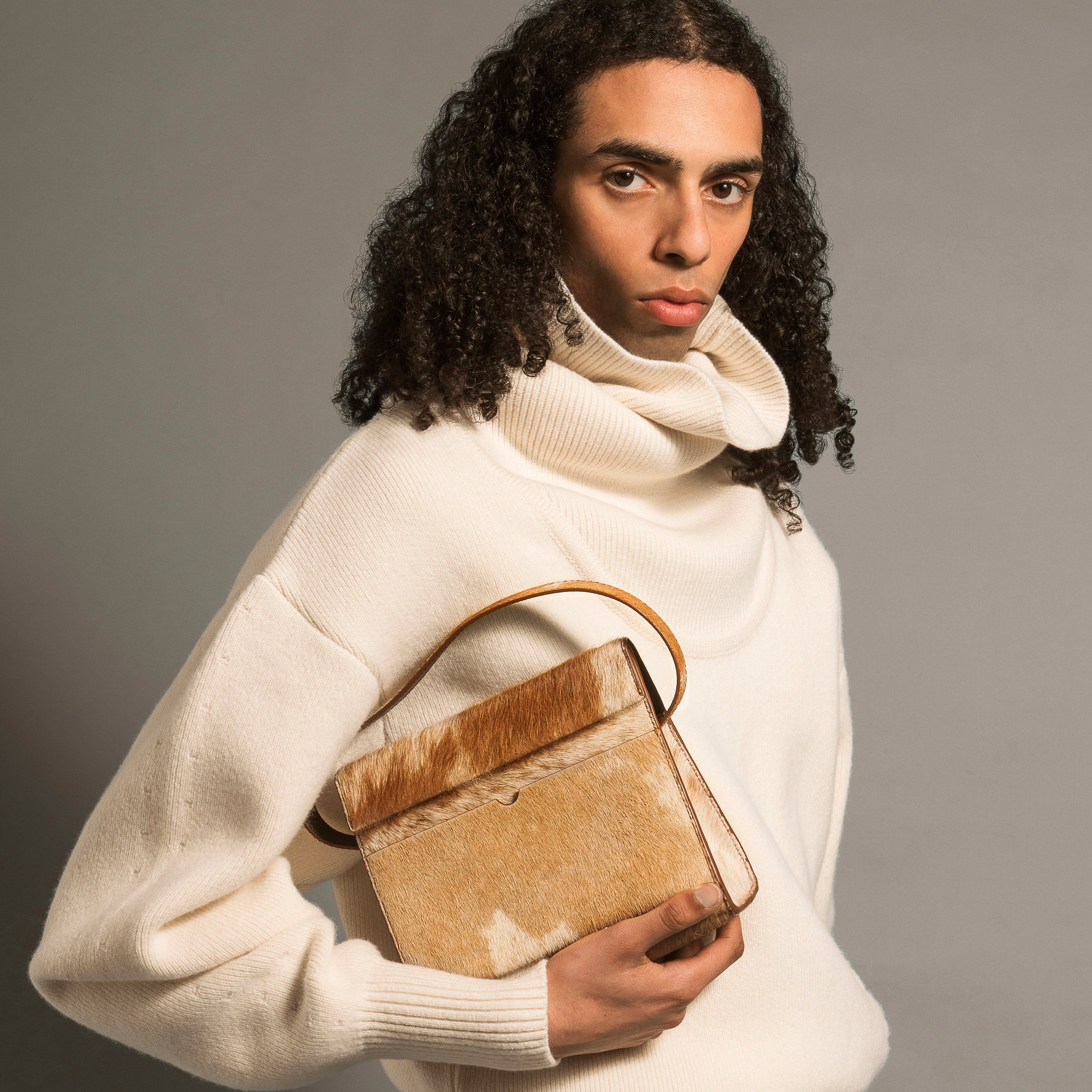 Christy Mini Shoulder Bag