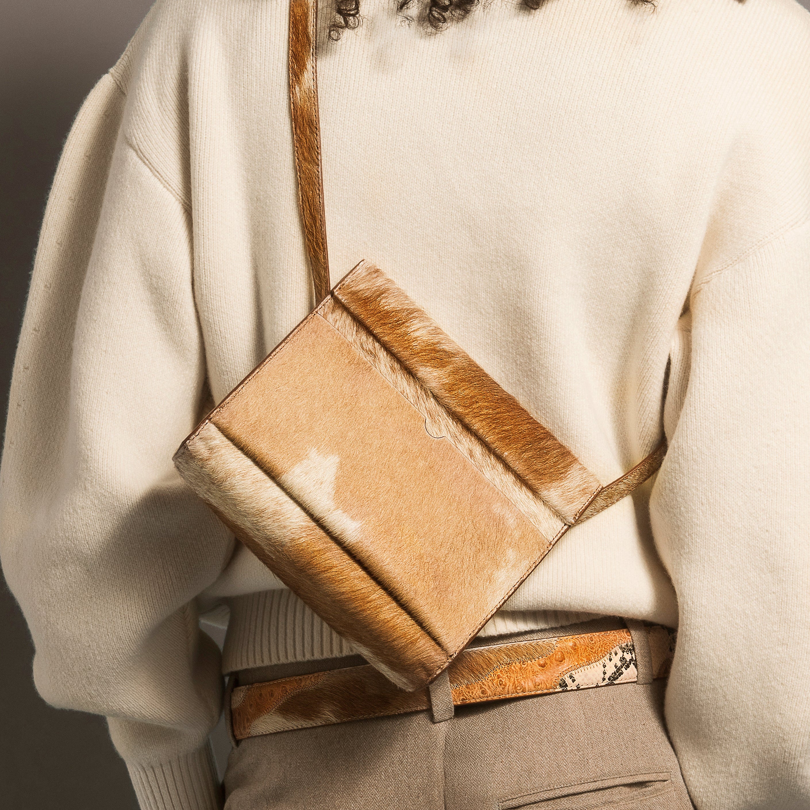 Christy Mini Shoulder Bag