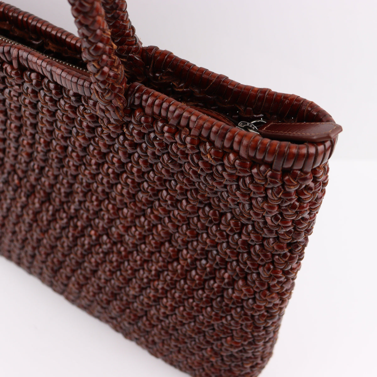 Buna Floral Tote Bag
