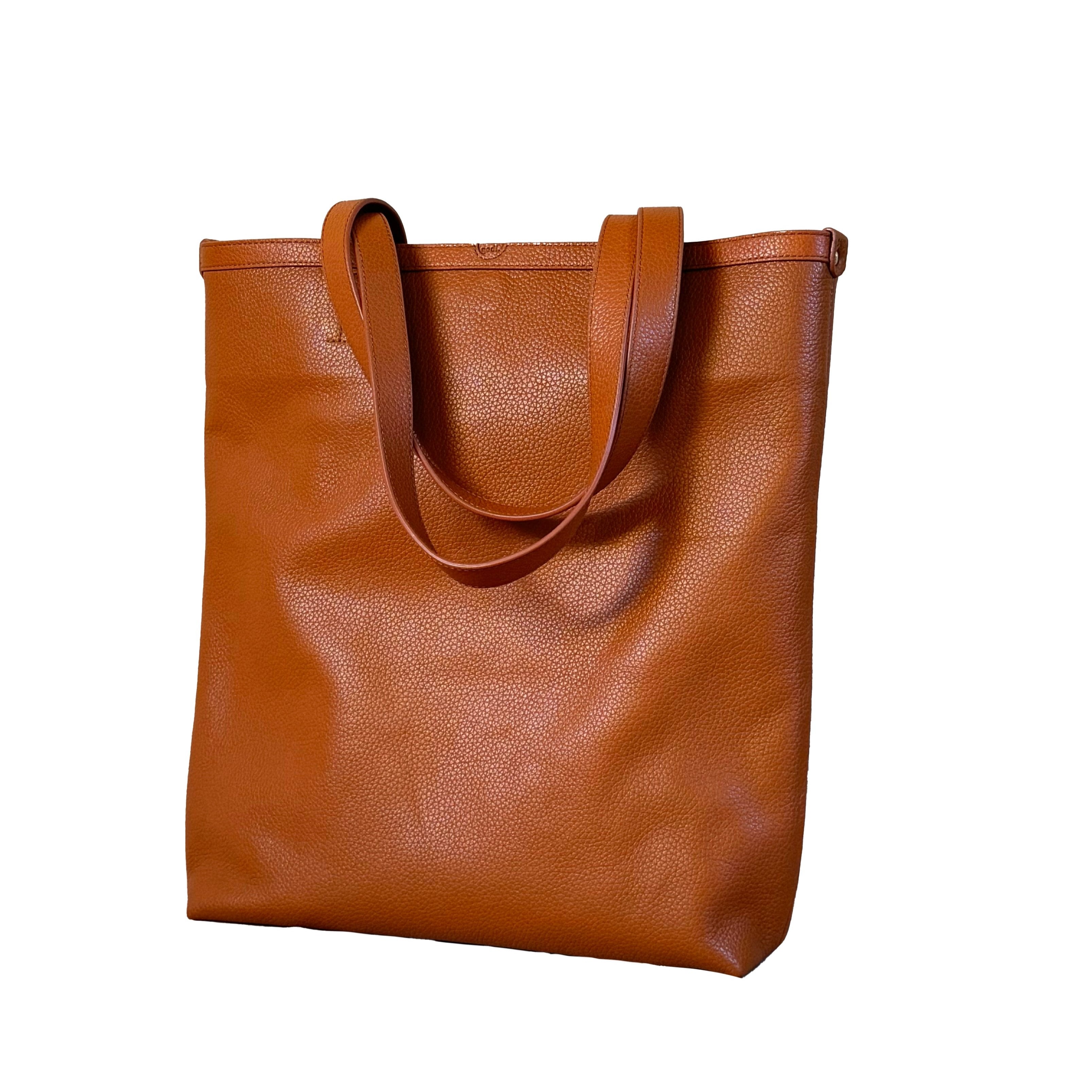 Ivy Tote Bag