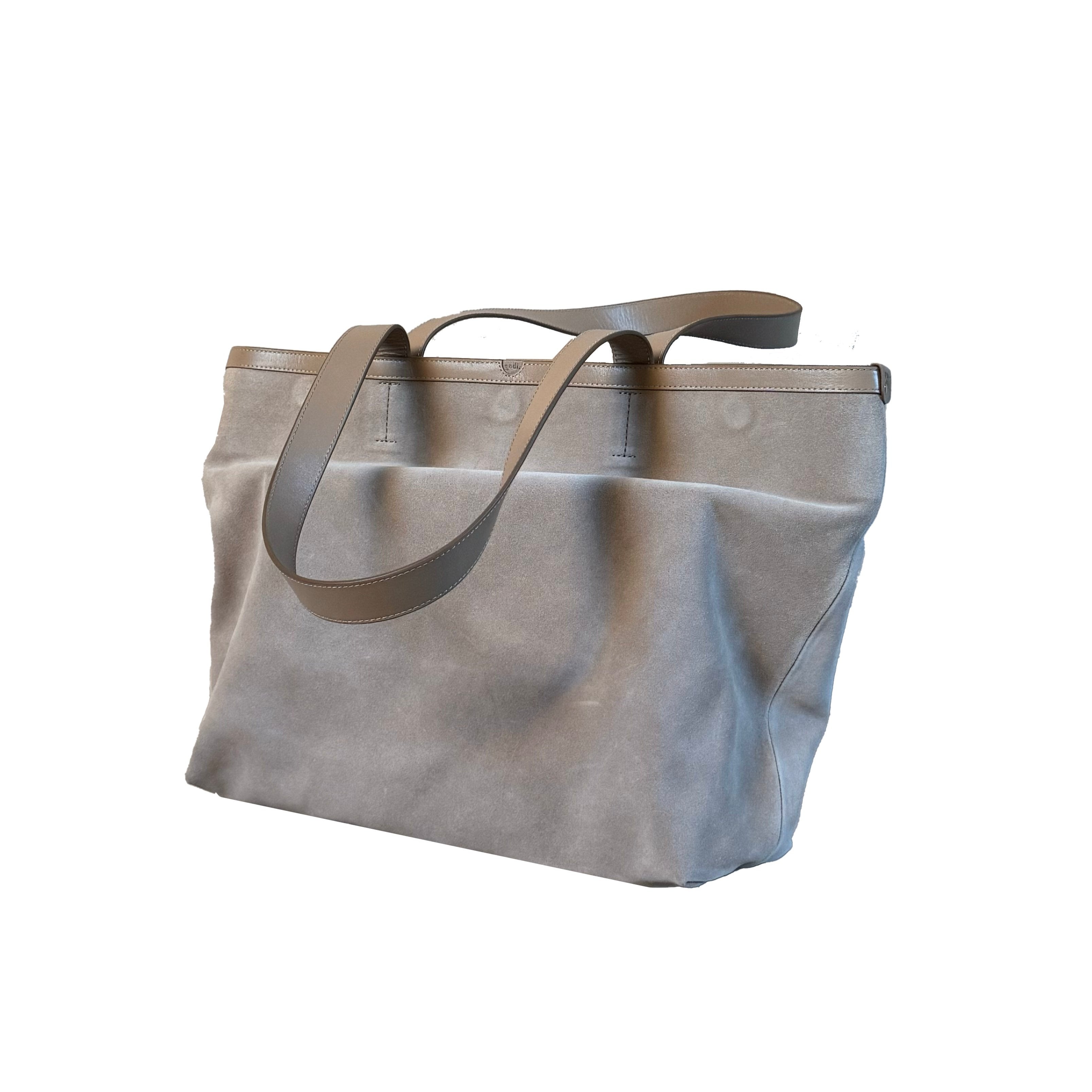 Eva Tote Bag