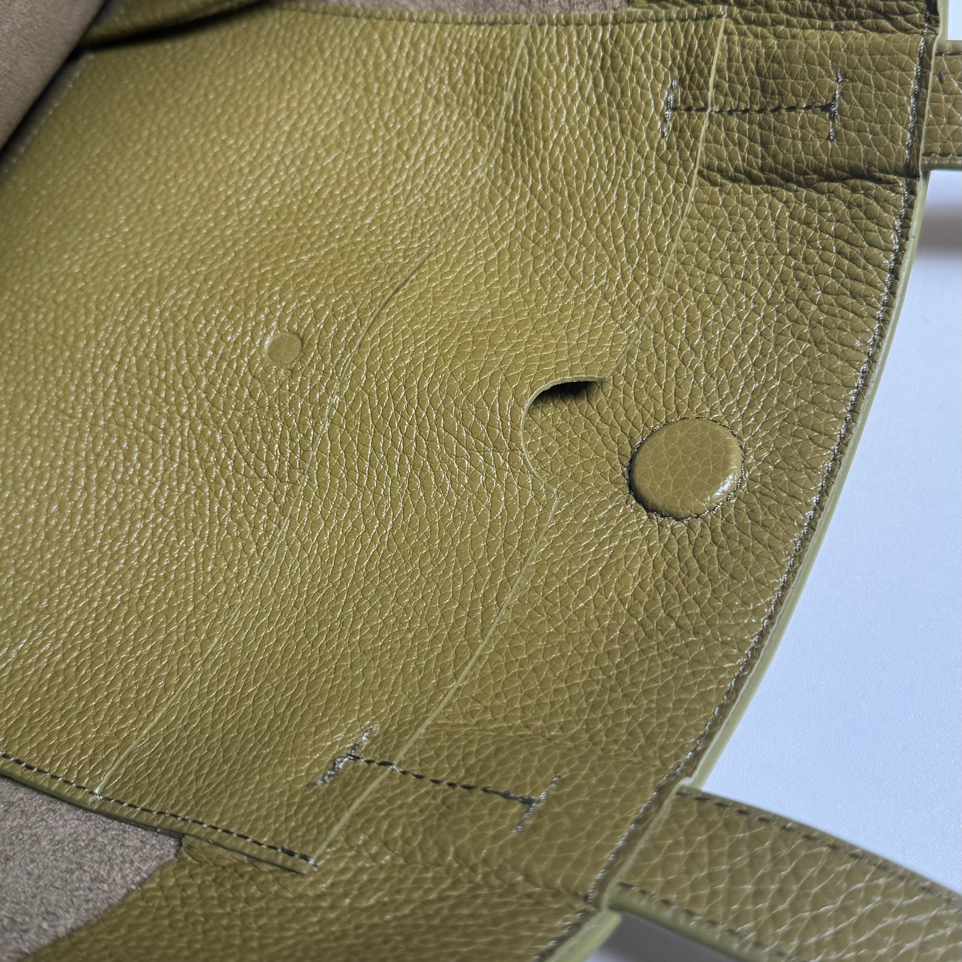 Ivy Tote Bag
