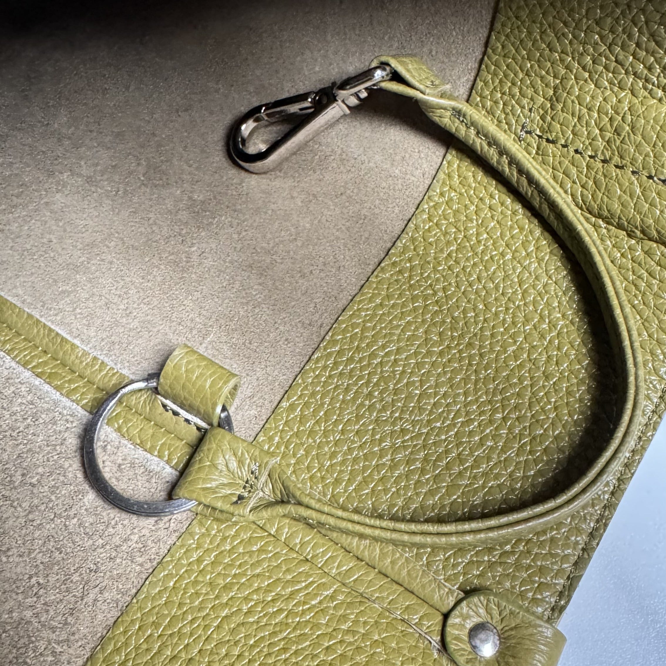 Ivy Tote Bag