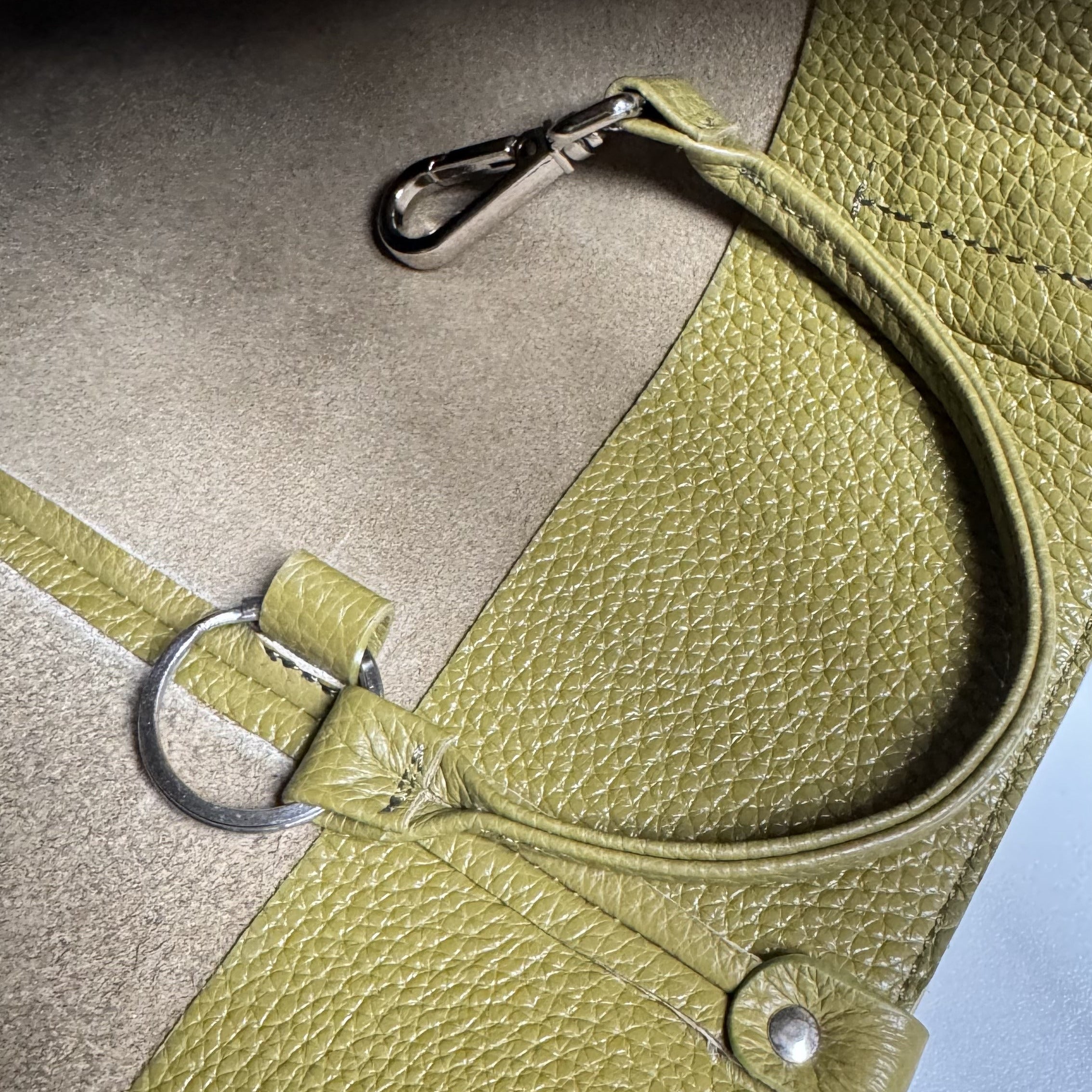 Ivy Tote Bag