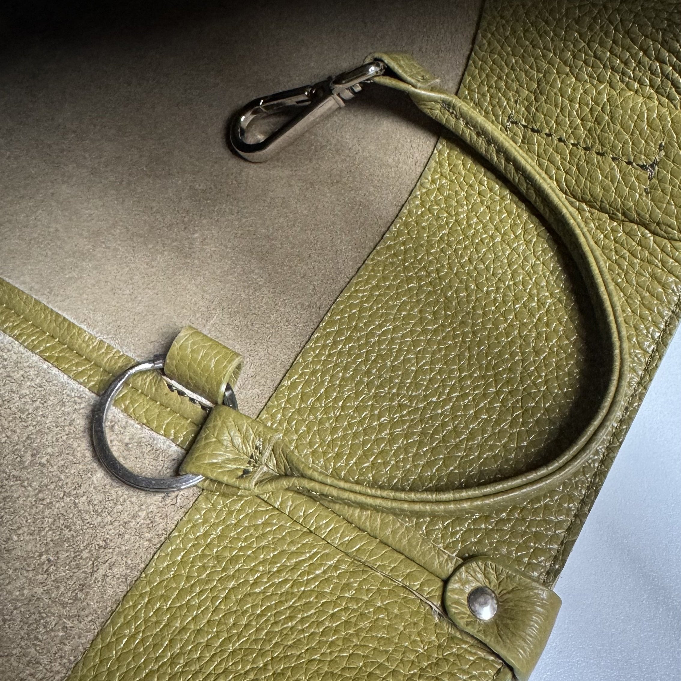Ivy Tote Bag