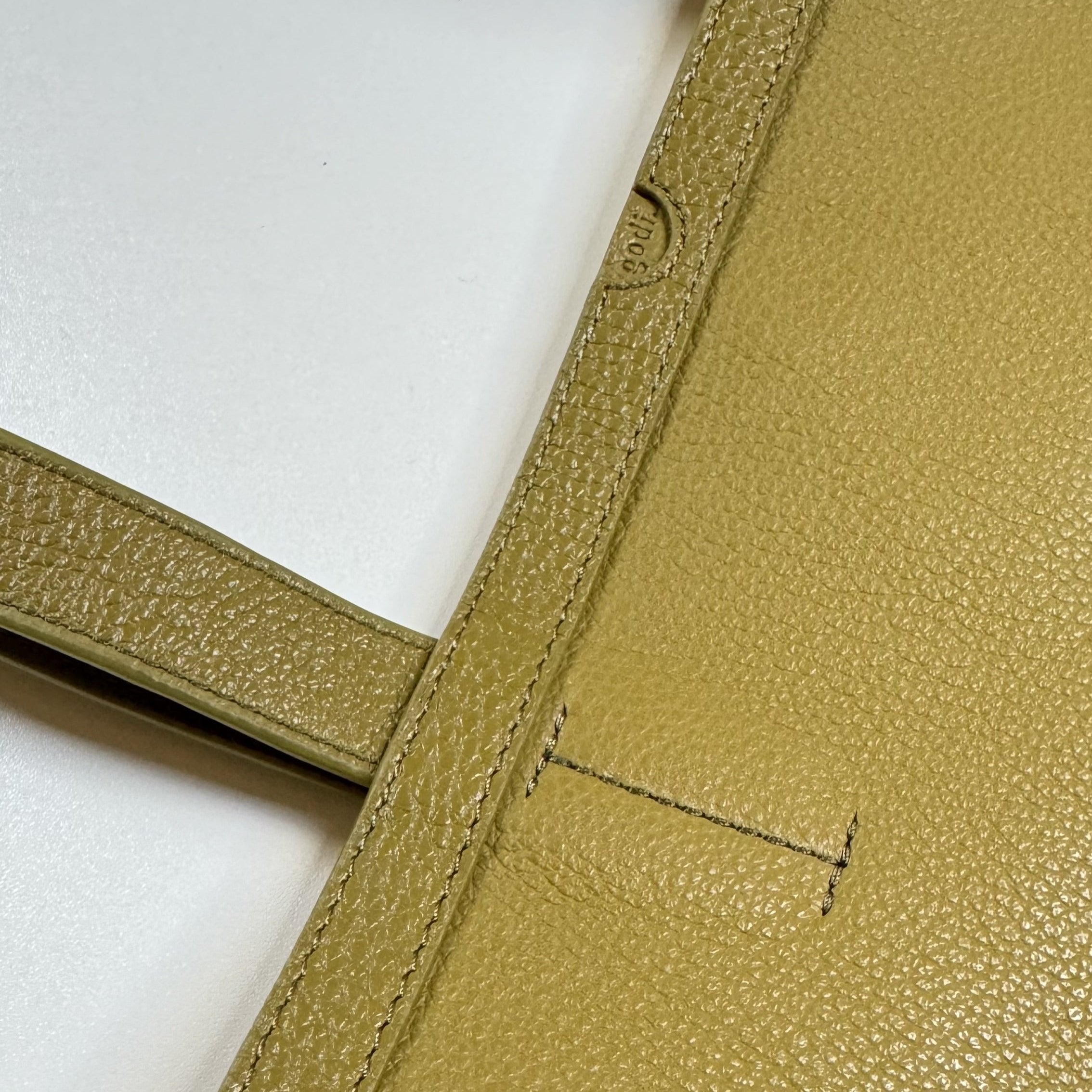 Ivy Tote Bag