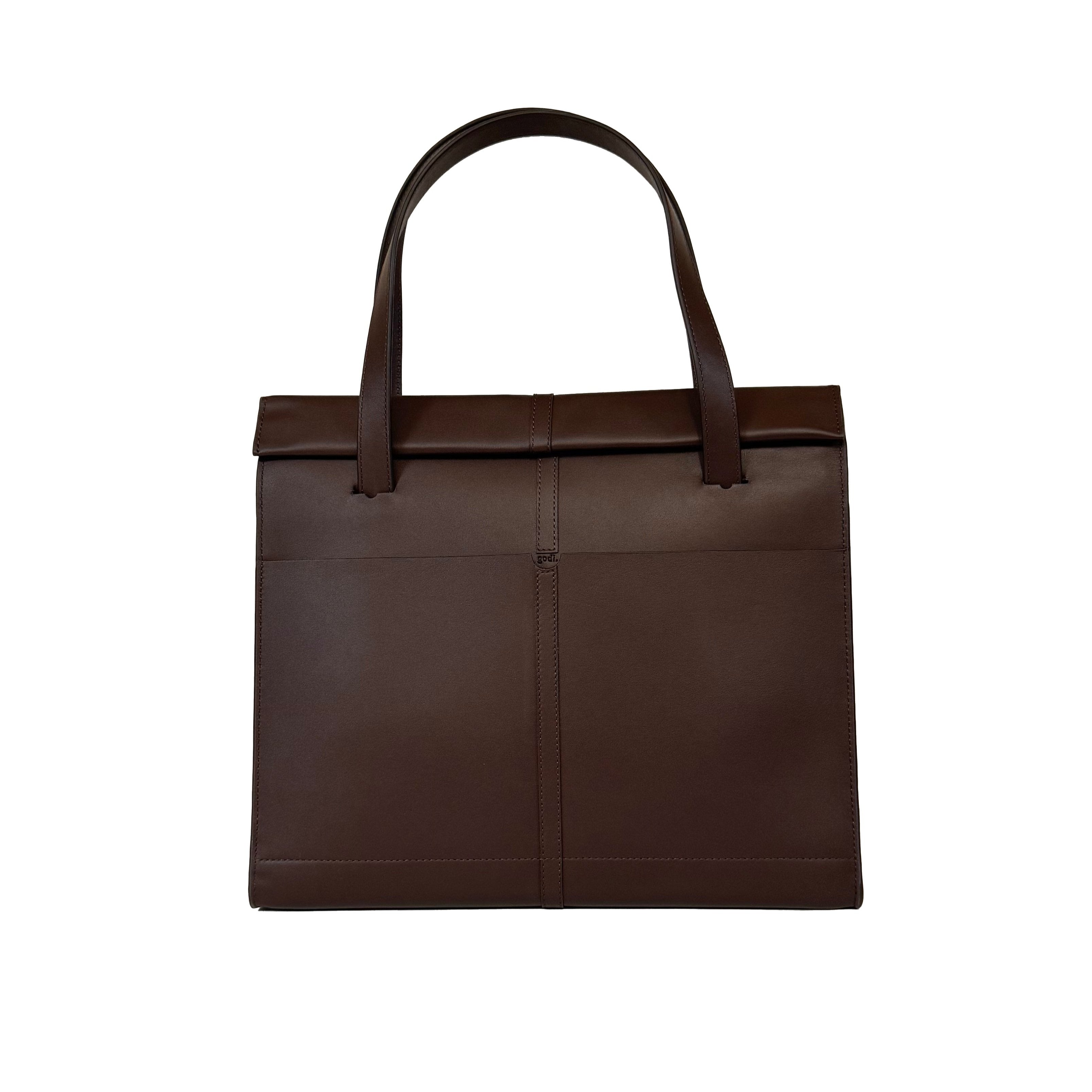 The Roon Top Handle Bag