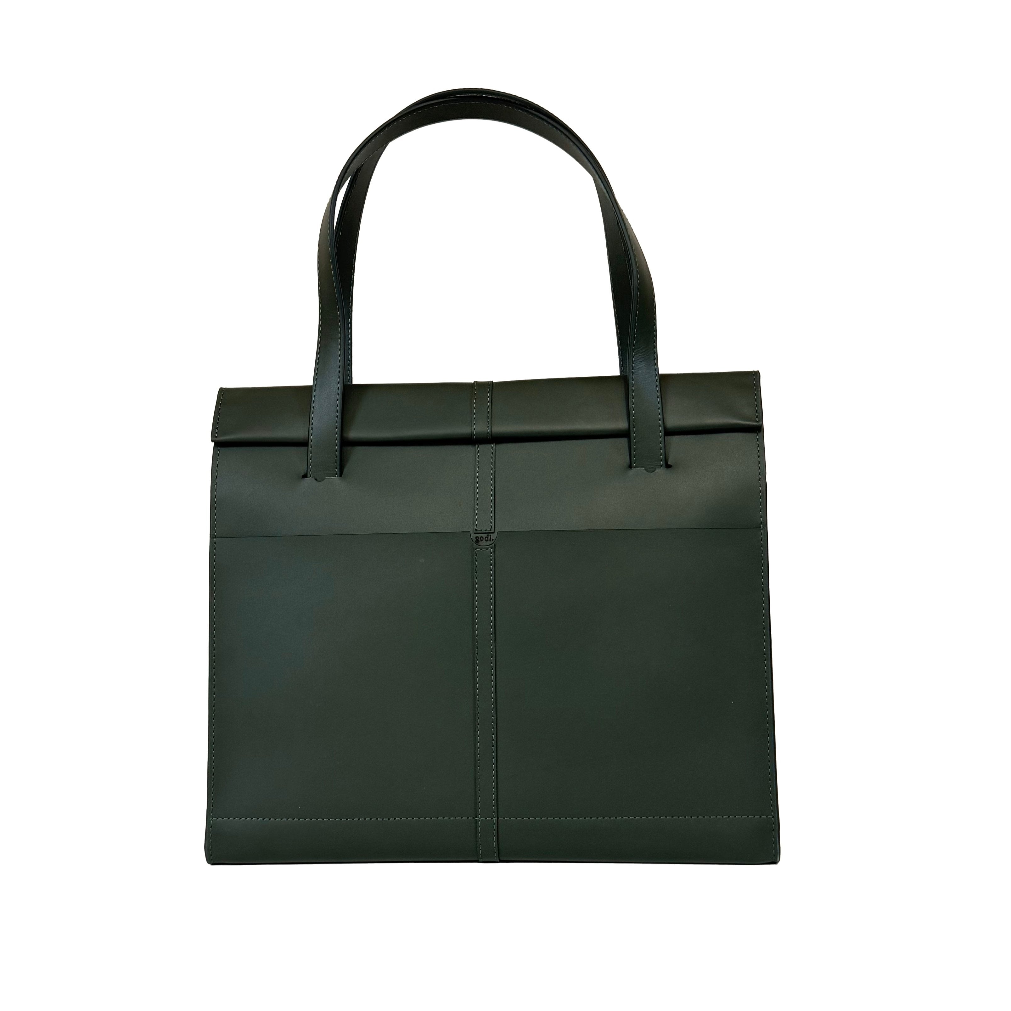 The Roon Top Handle Bag