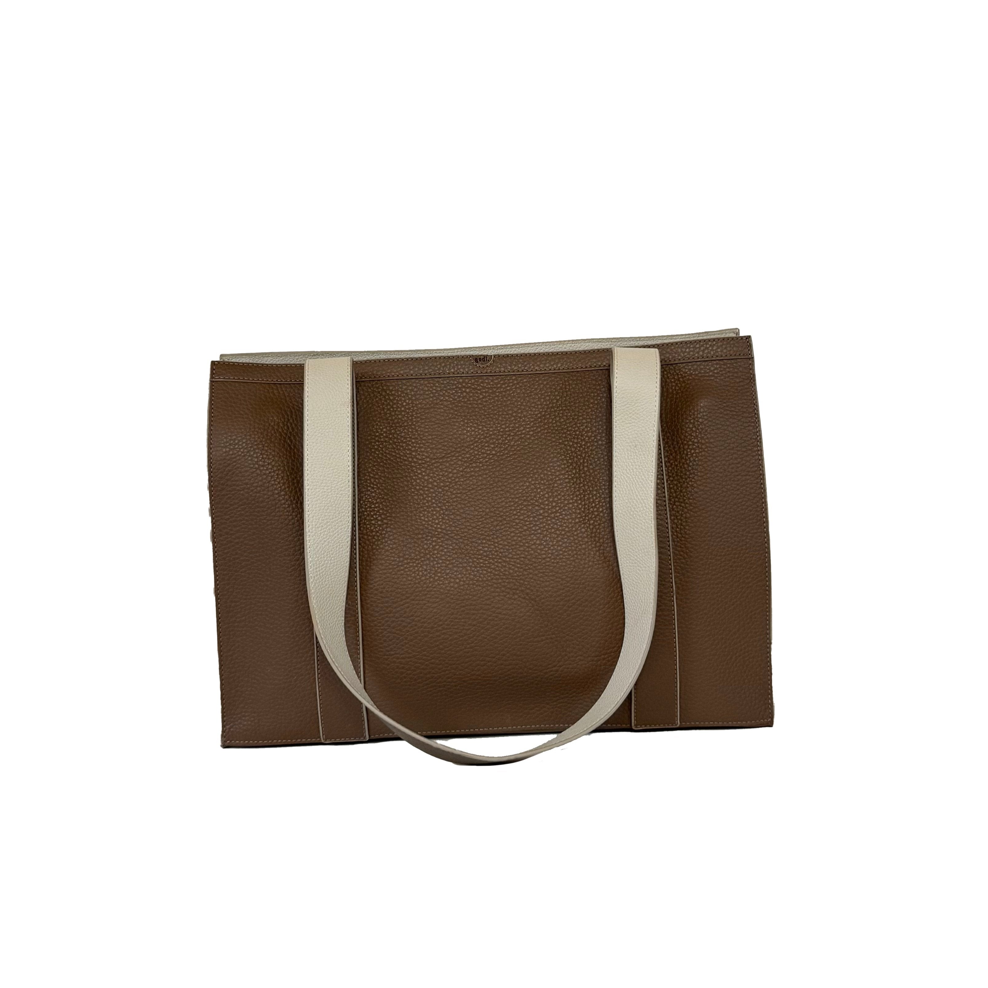 Maxwell Tote Bag