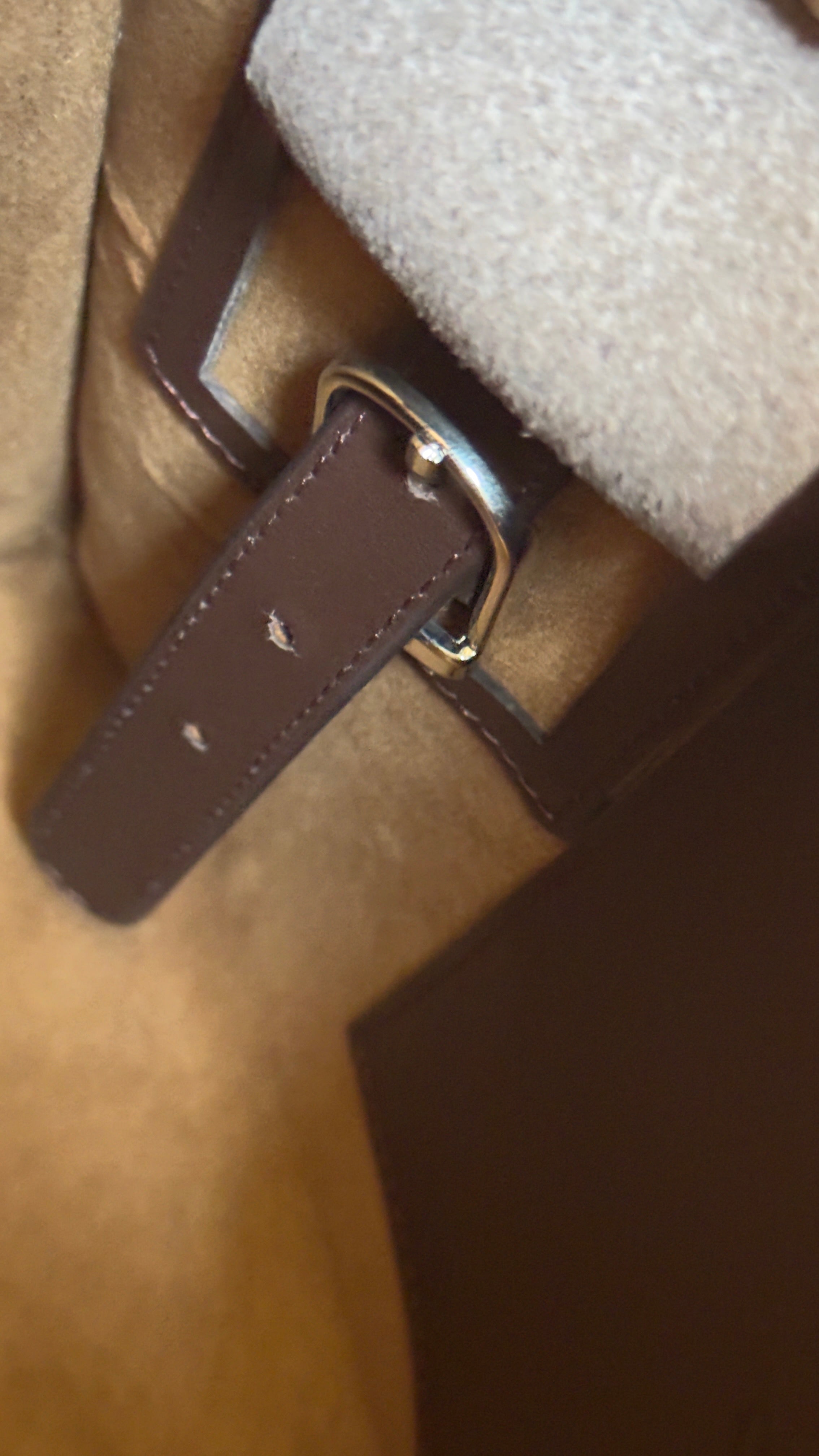 The Roon Top Handle Bag