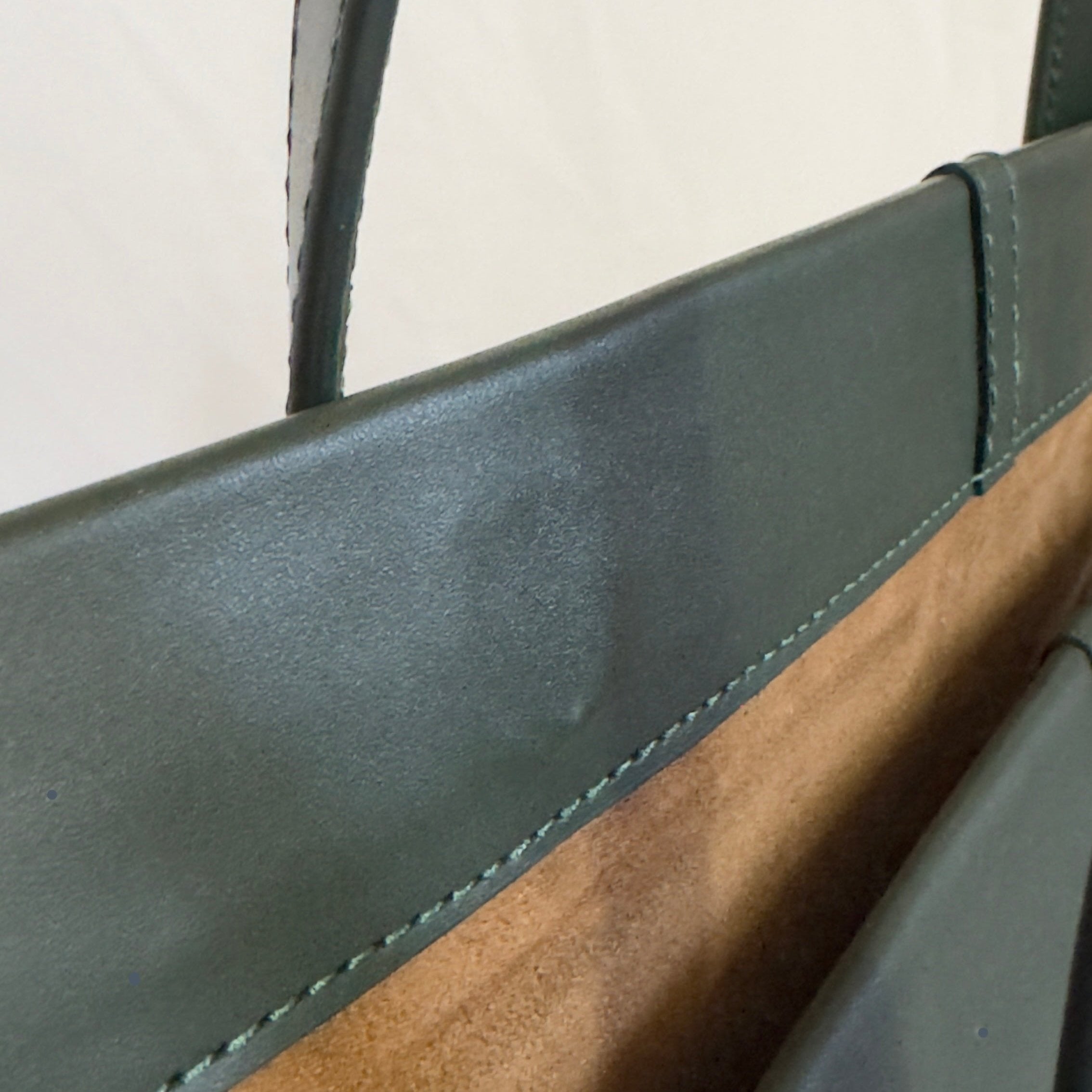 The Roon Top Handle Bag