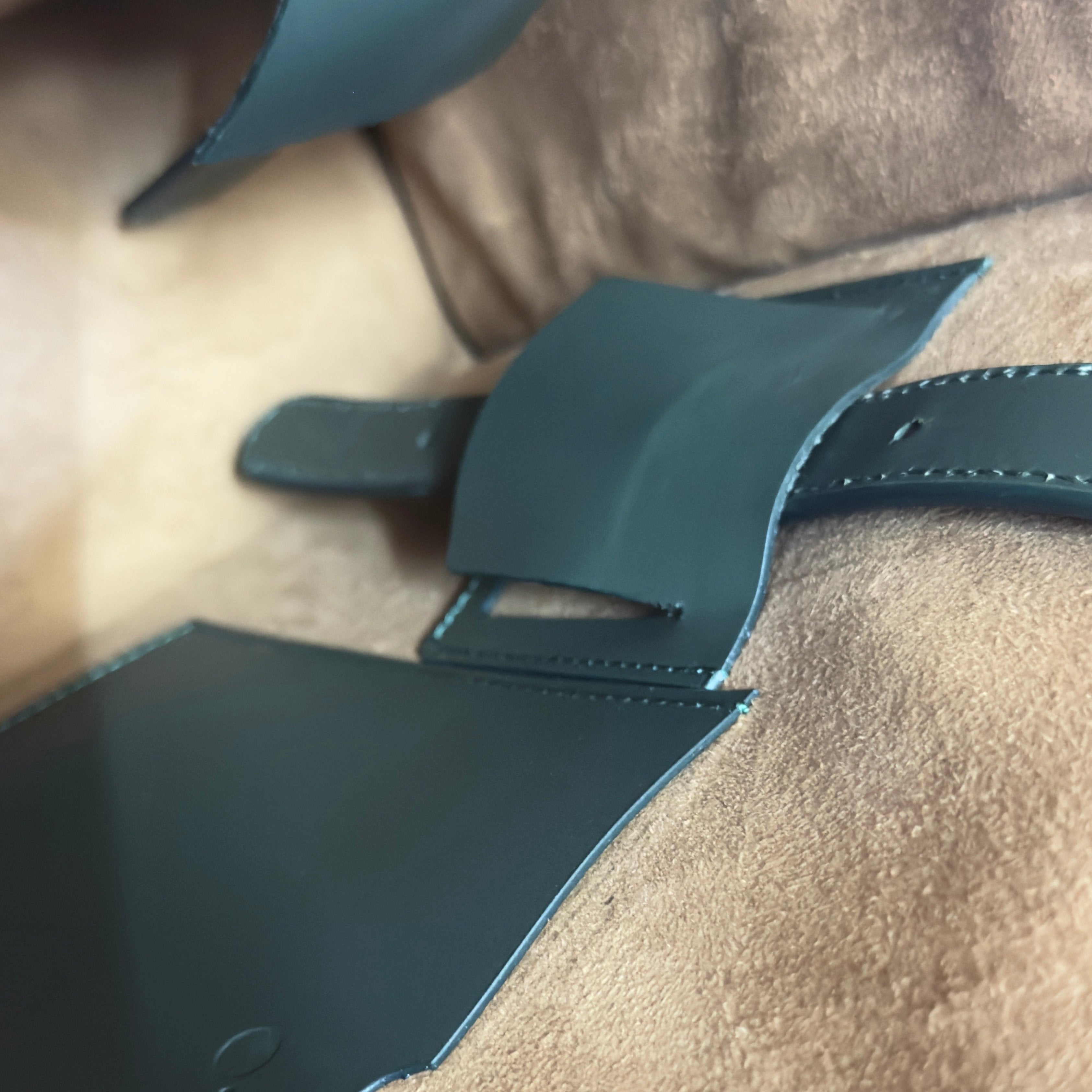 The Roon Top Handle Bag