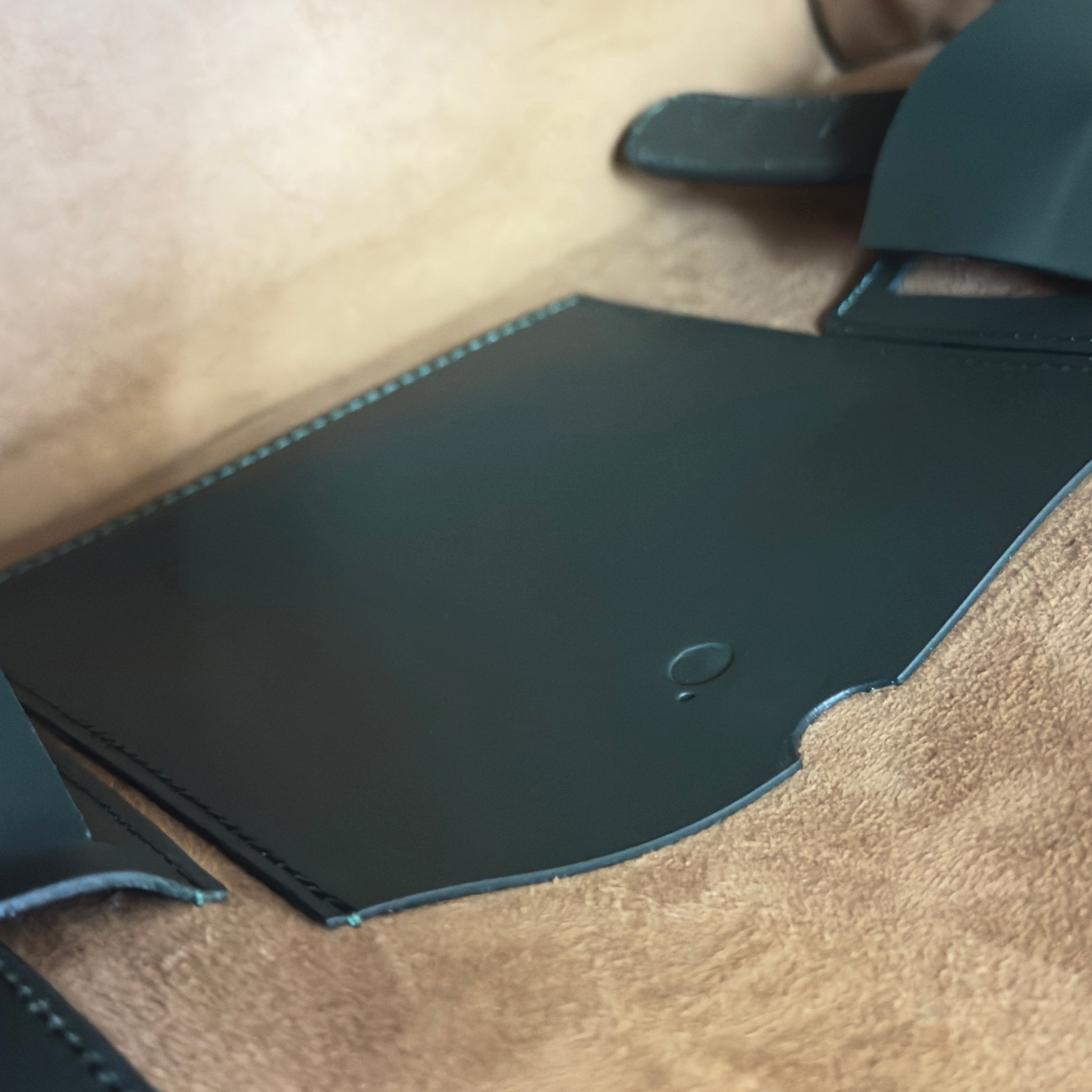 The Roon Top Handle Bag