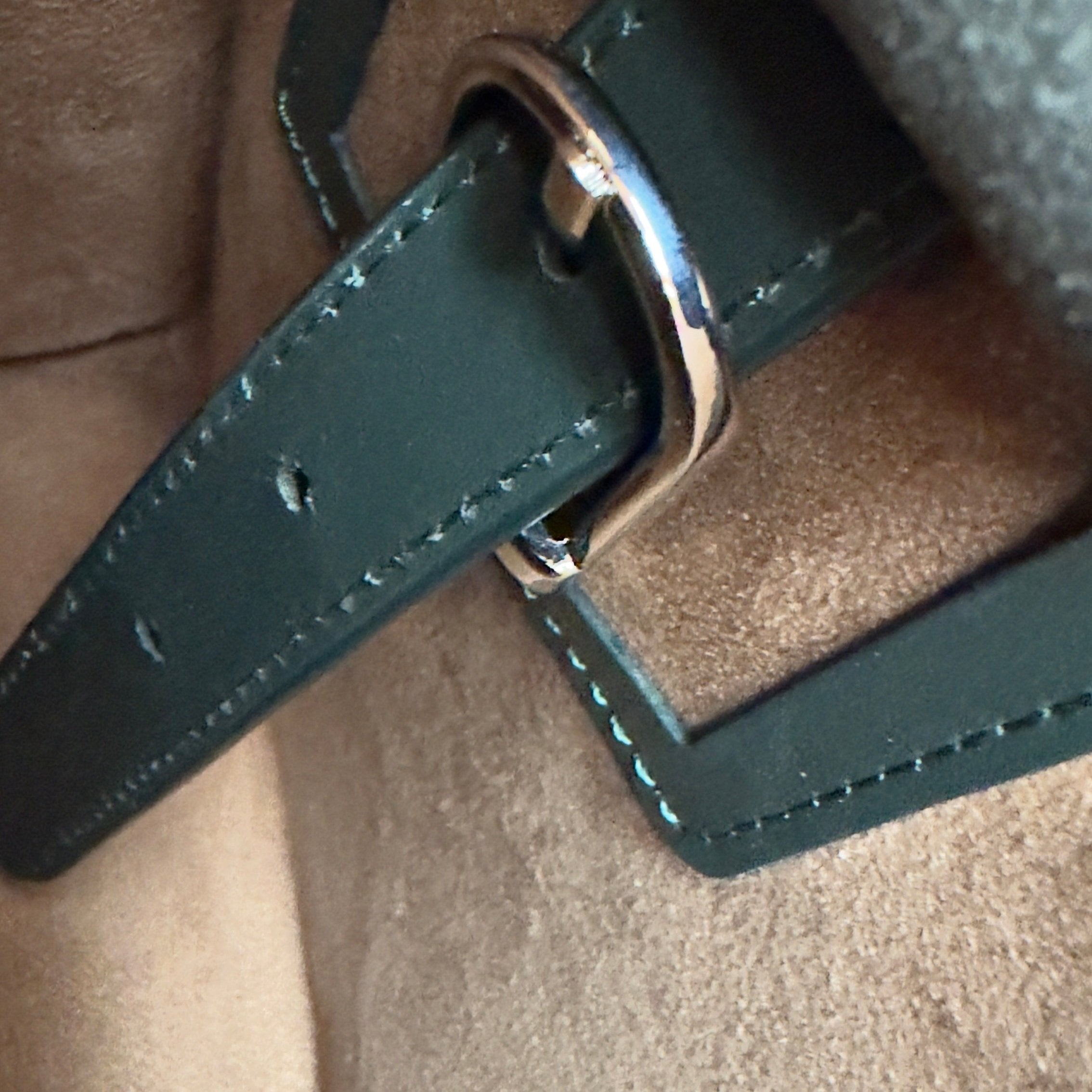 The Roon Top Handle Bag