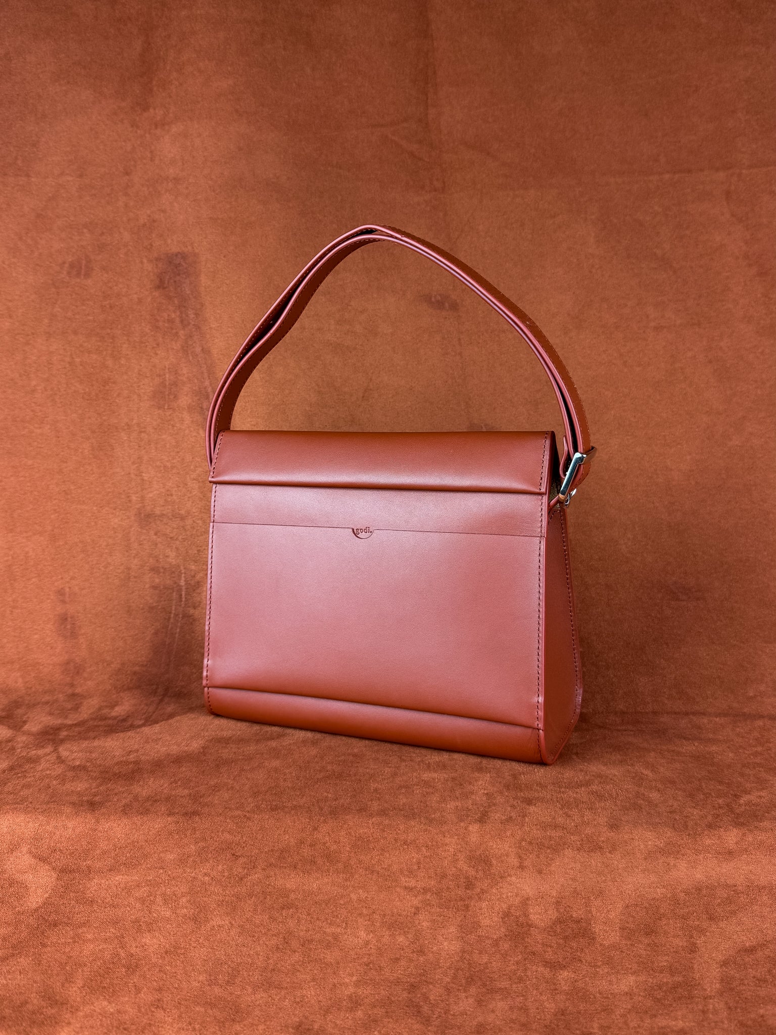 Christy Mini Shoulder Bag