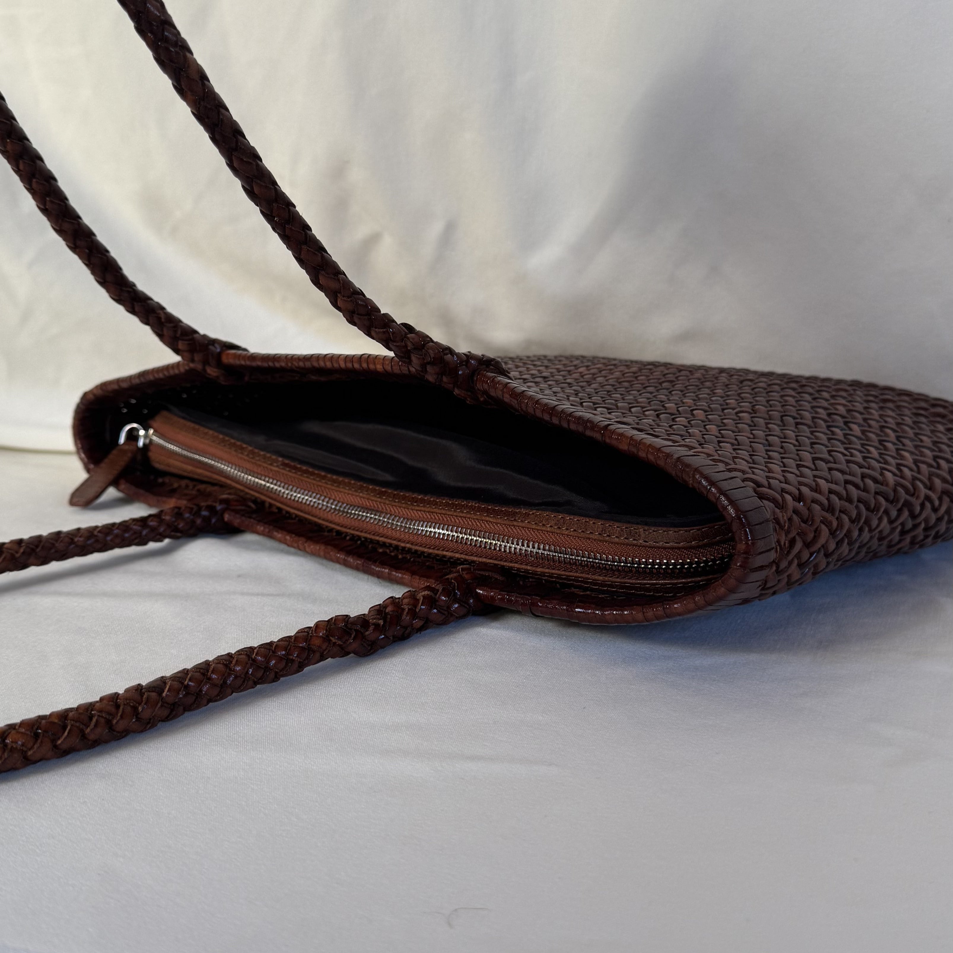 The Buna Handwoven Bag
