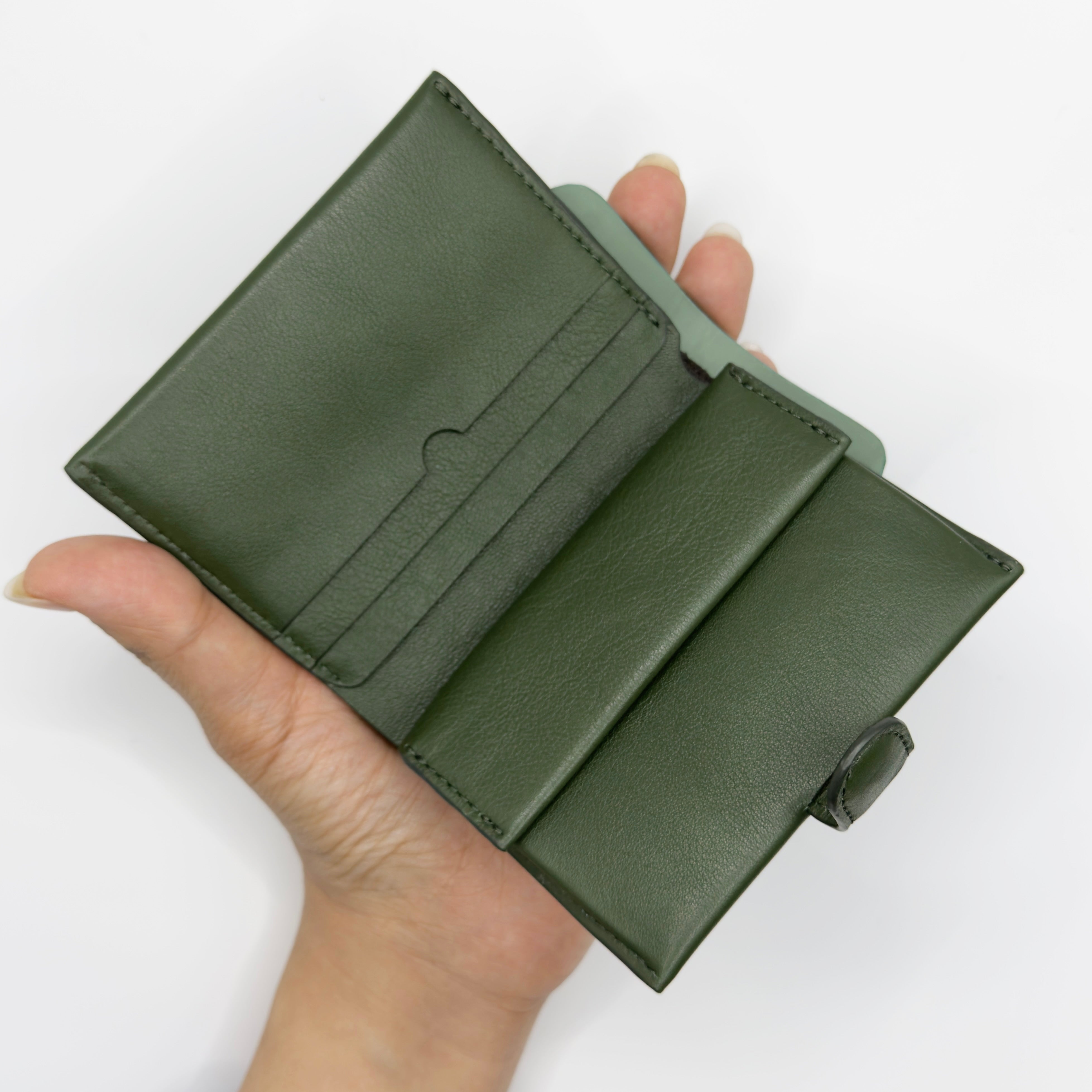 One-for-All Wallet