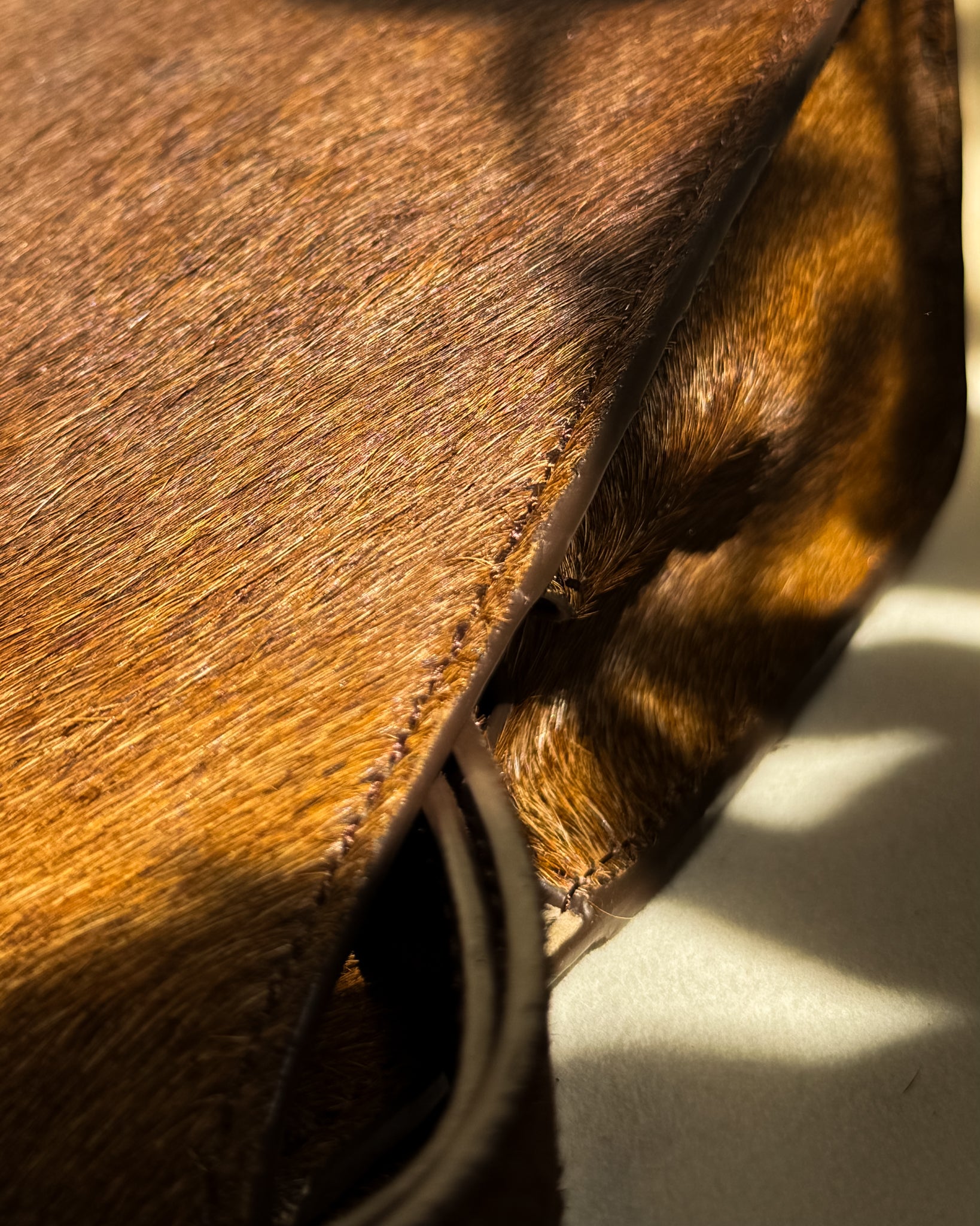 Christy Mini Shoulder Bag