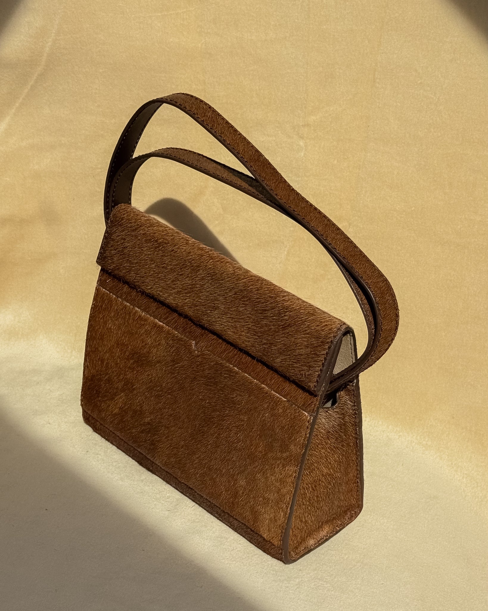 Christy Mini Shoulder Bag