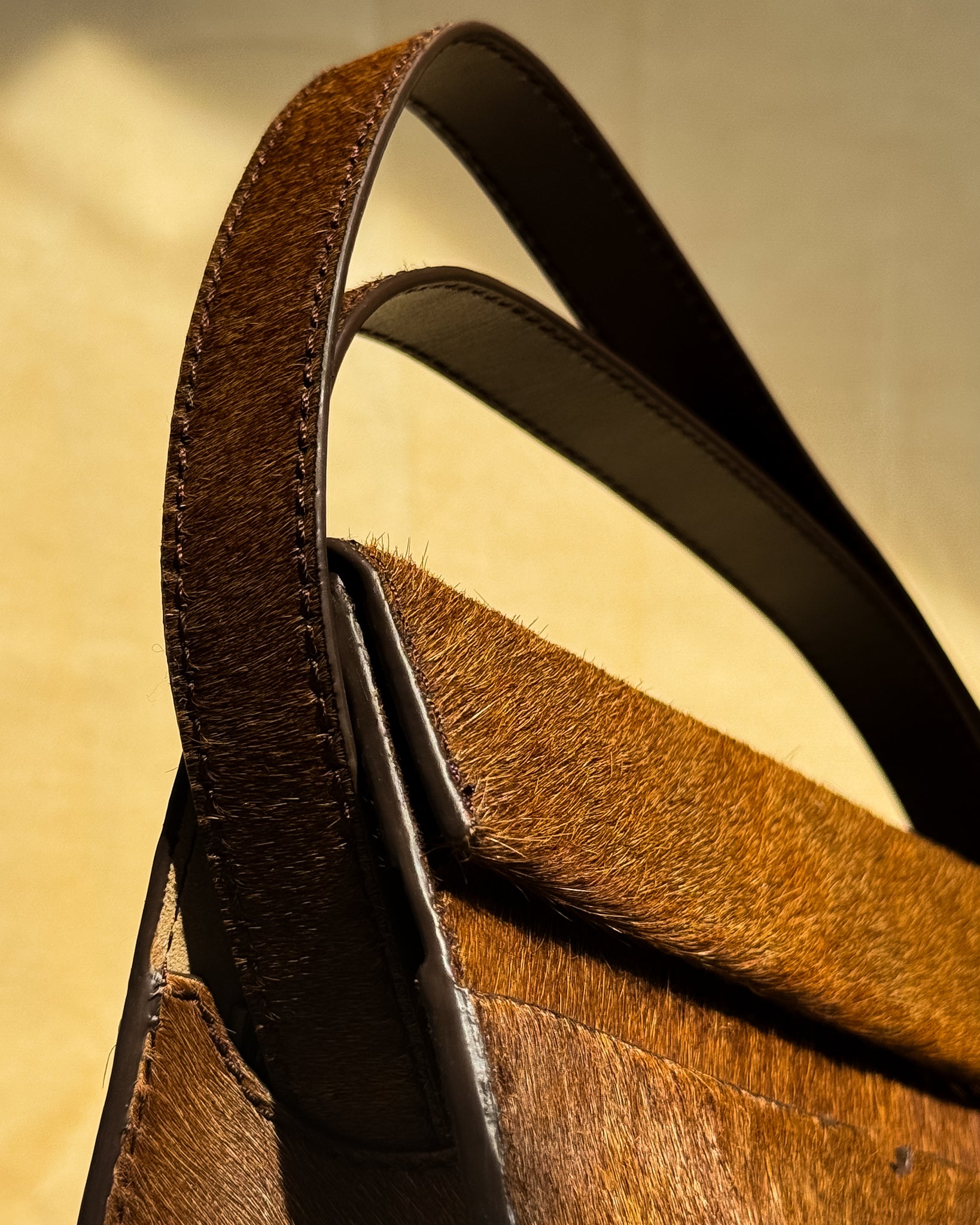 Christy Mini Shoulder Bag