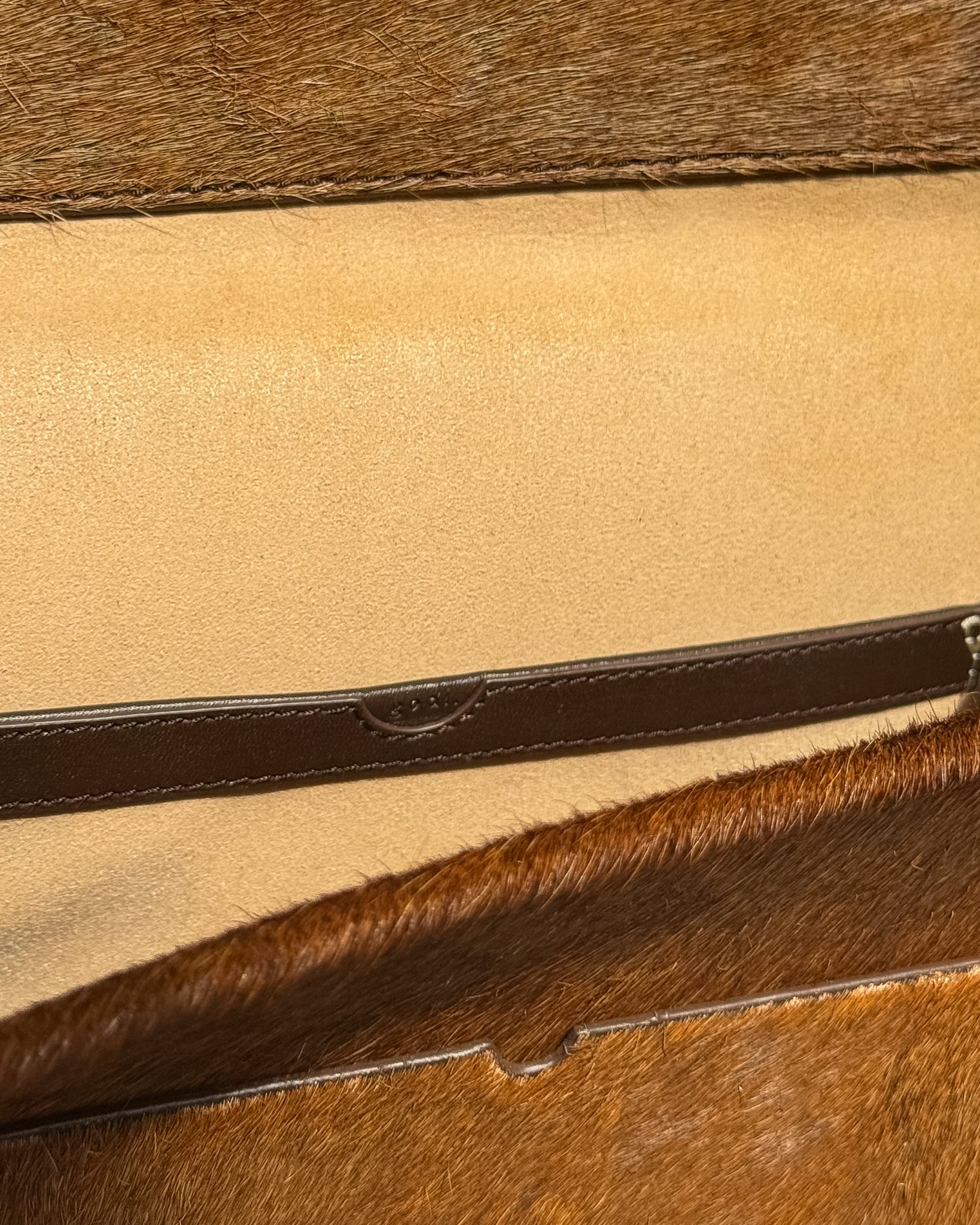 Christy Mini Shoulder Bag