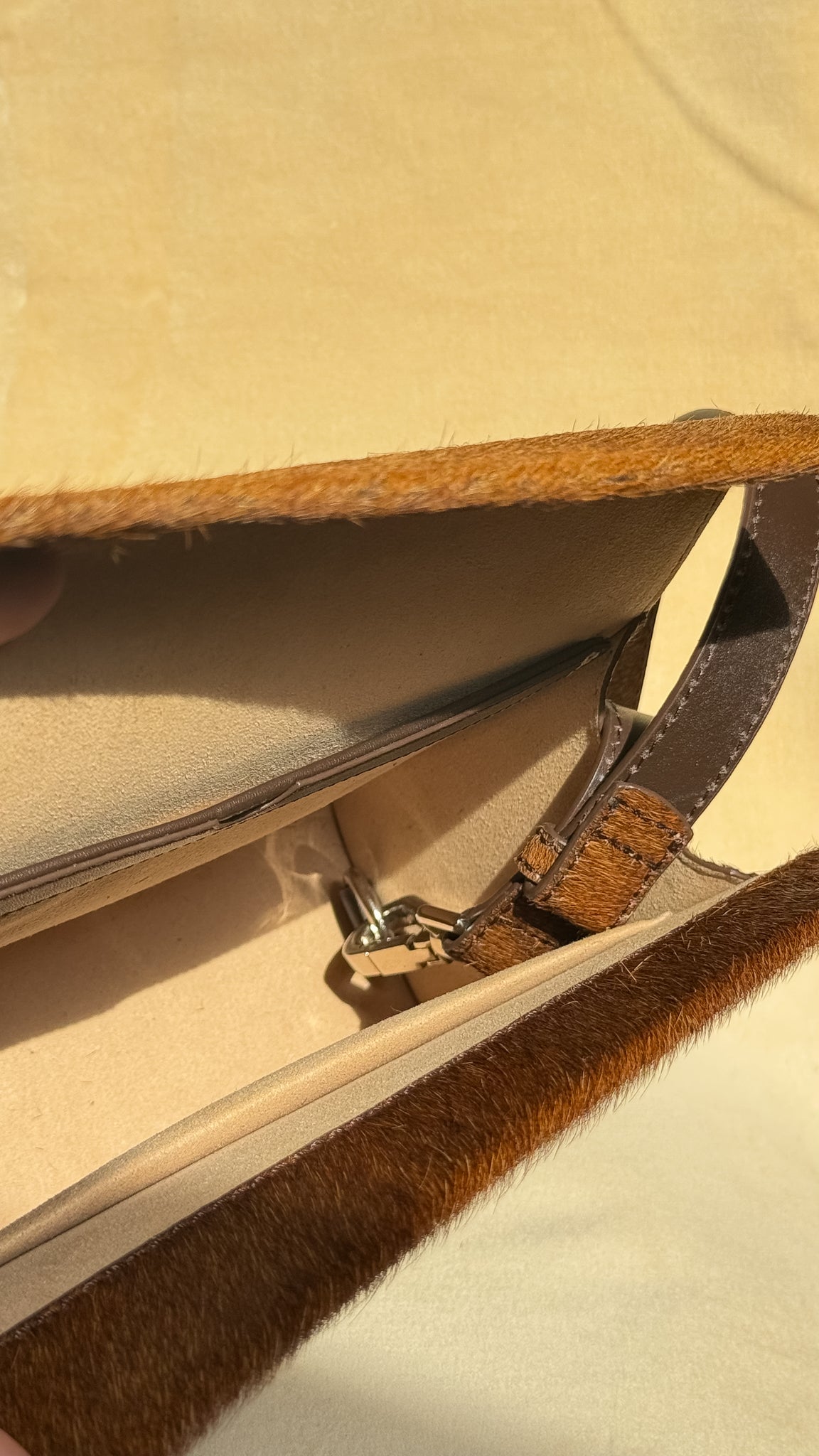 Christy Mini Shoulder Bag