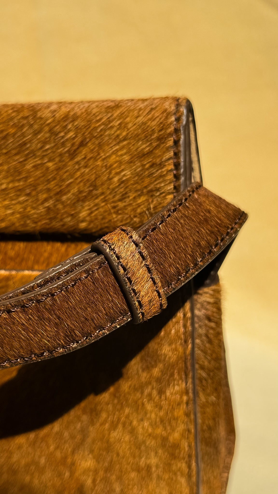 Christy Mini Shoulder Bag