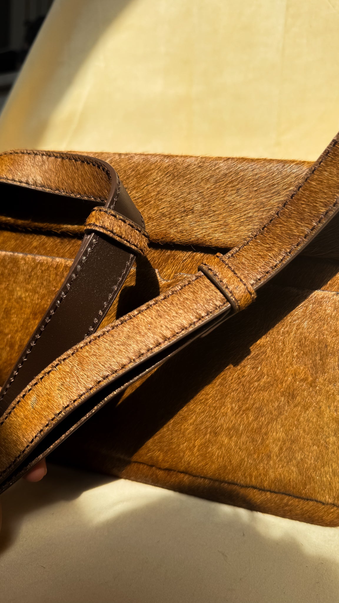 Christy Mini Shoulder Bag