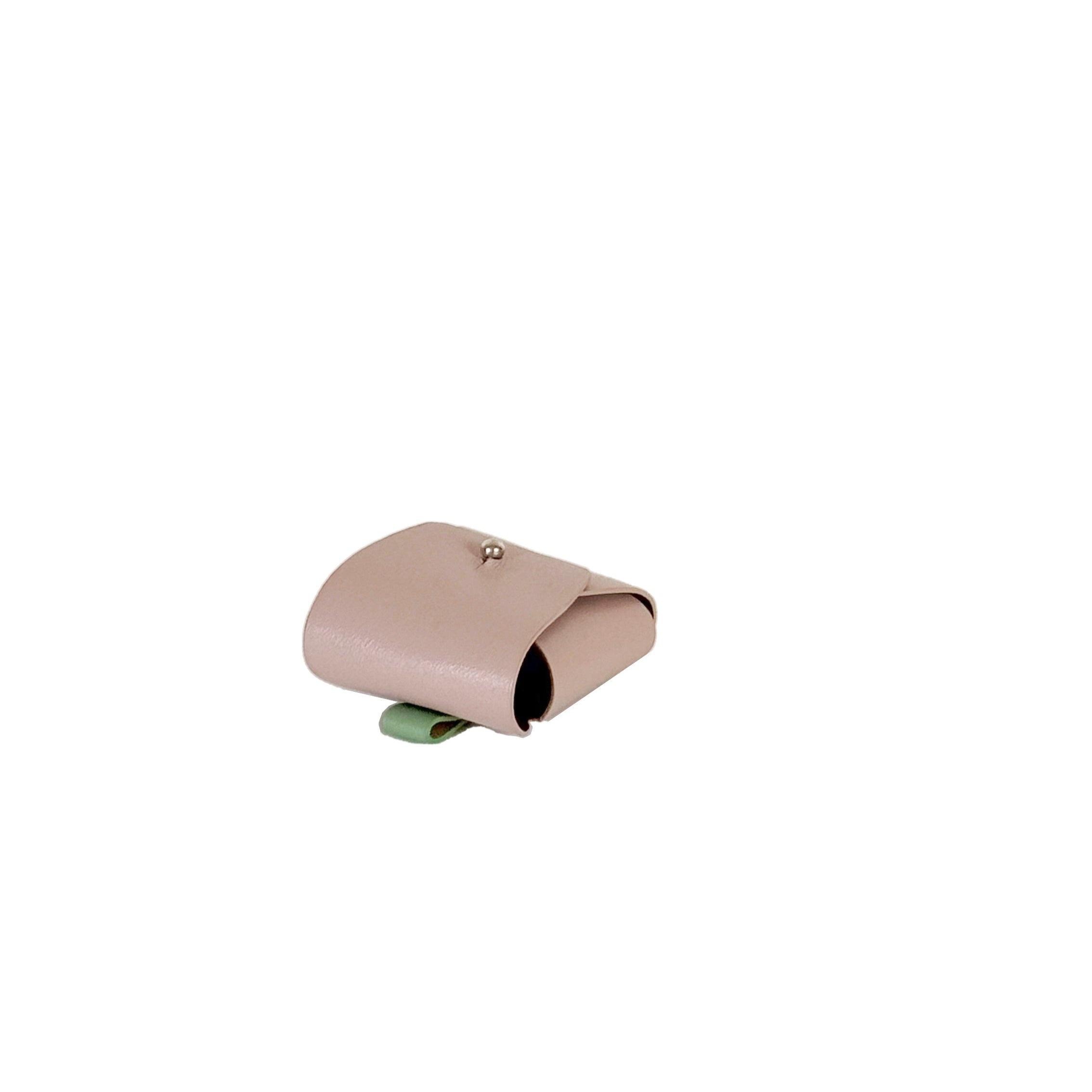 Airpod Case in Nude Pink