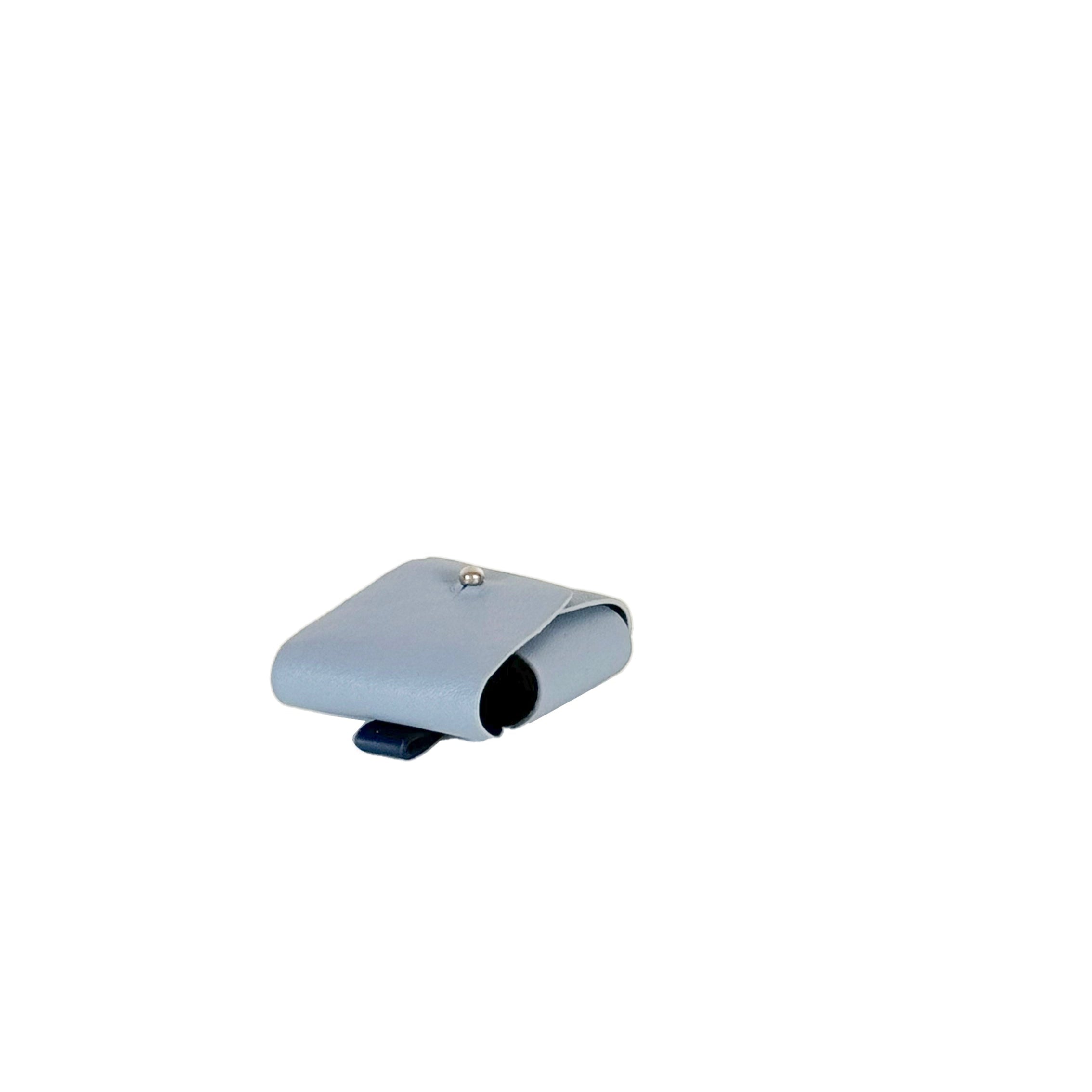 Airpod Case in Ice Blue