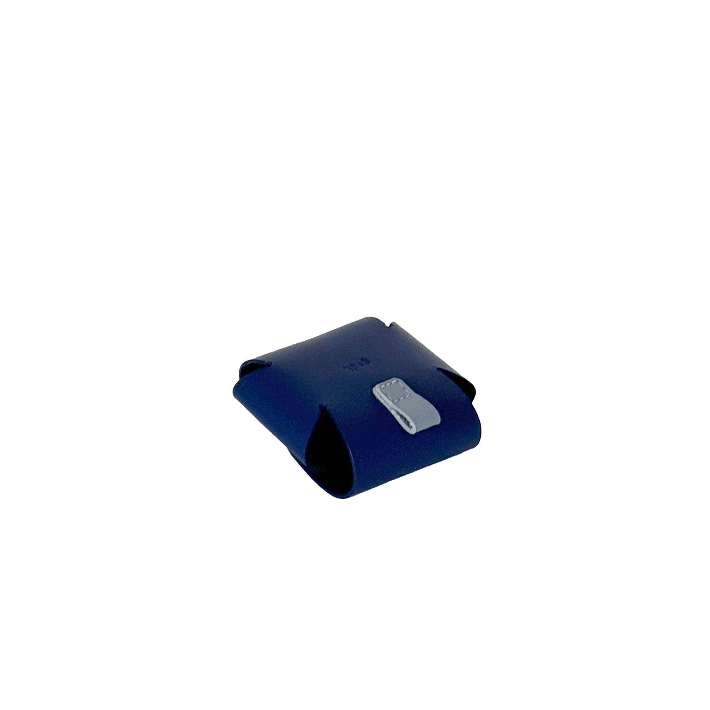 Airpod Case in Cobalt Blue