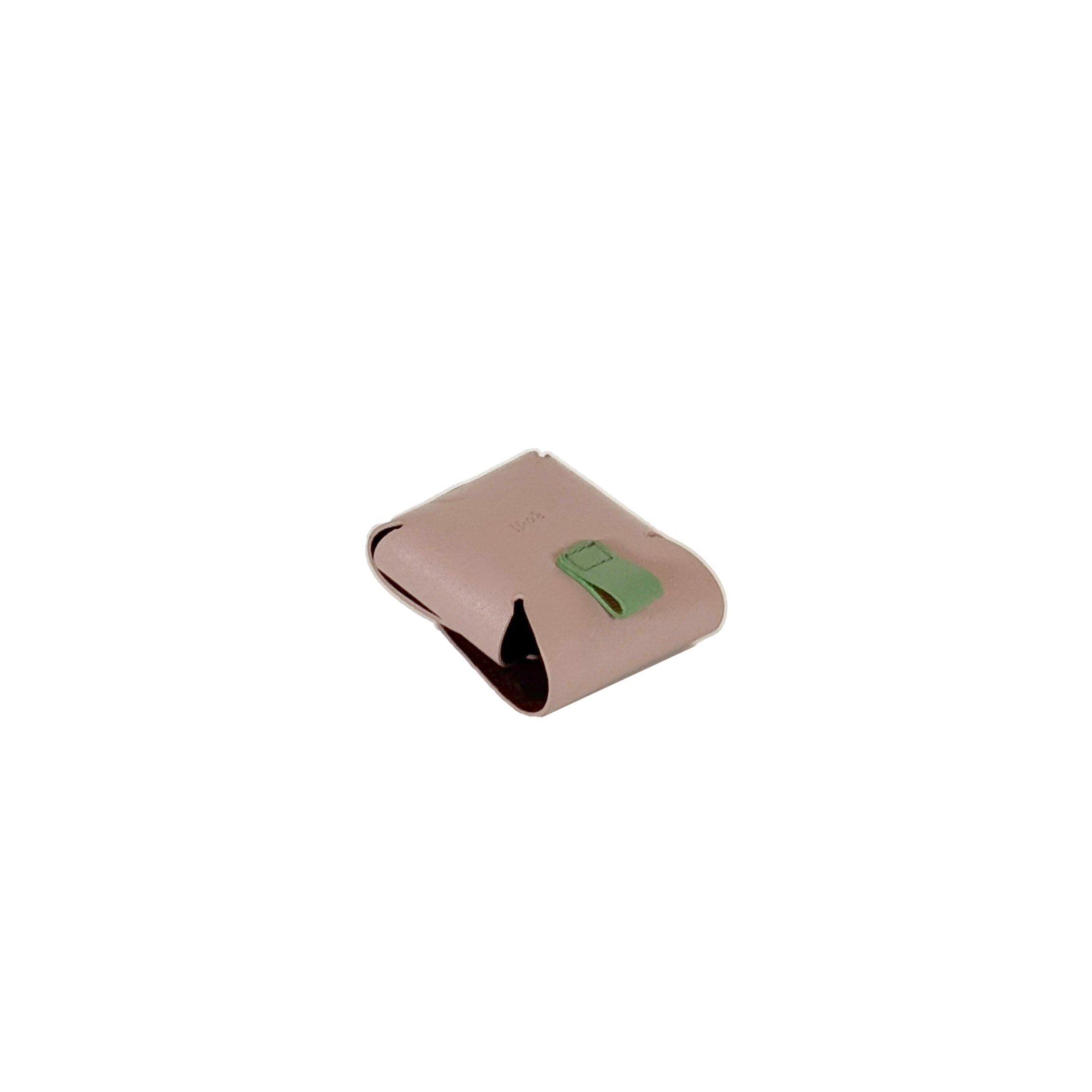 Airpod Case in Nude Pink