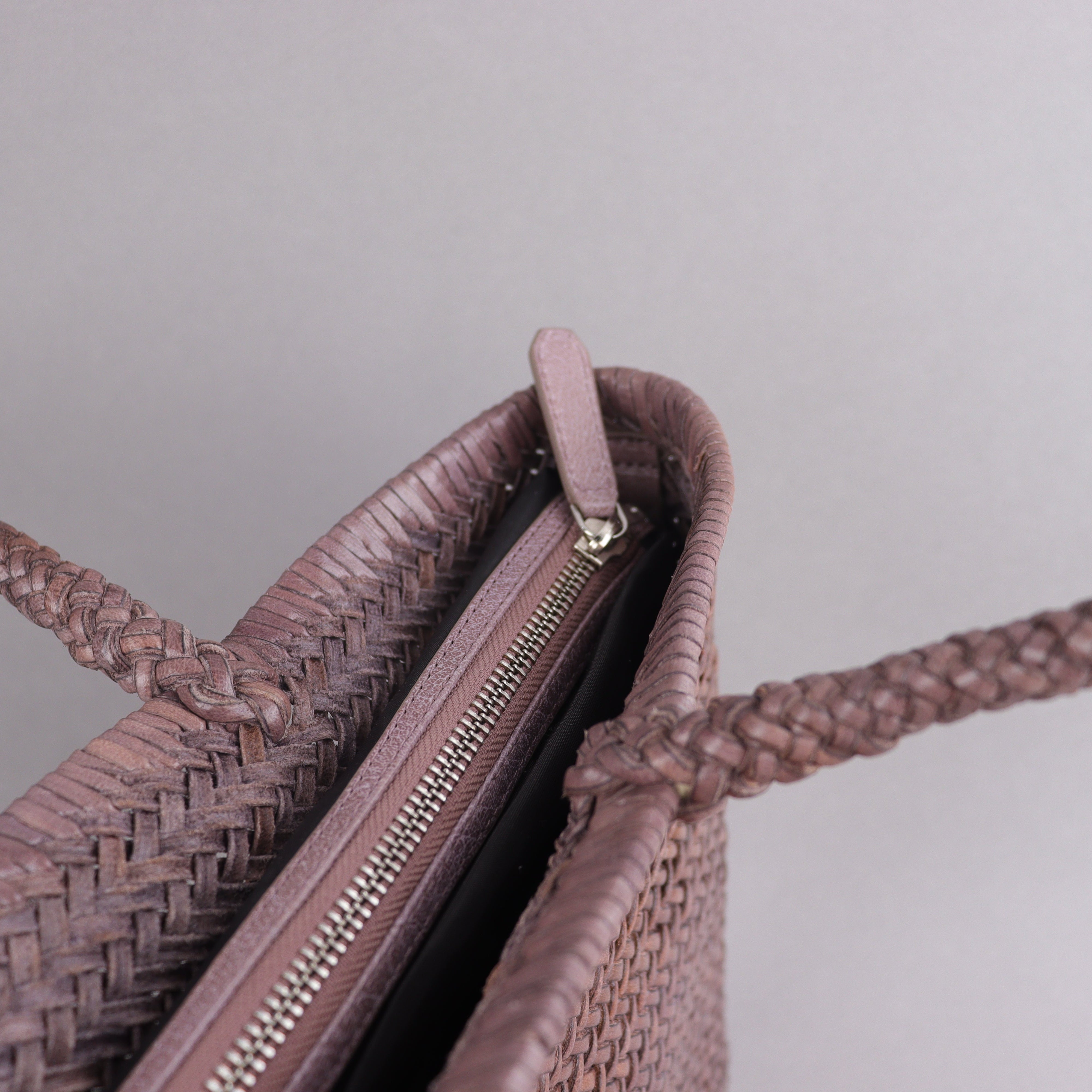 The Buna Handwoven Bag