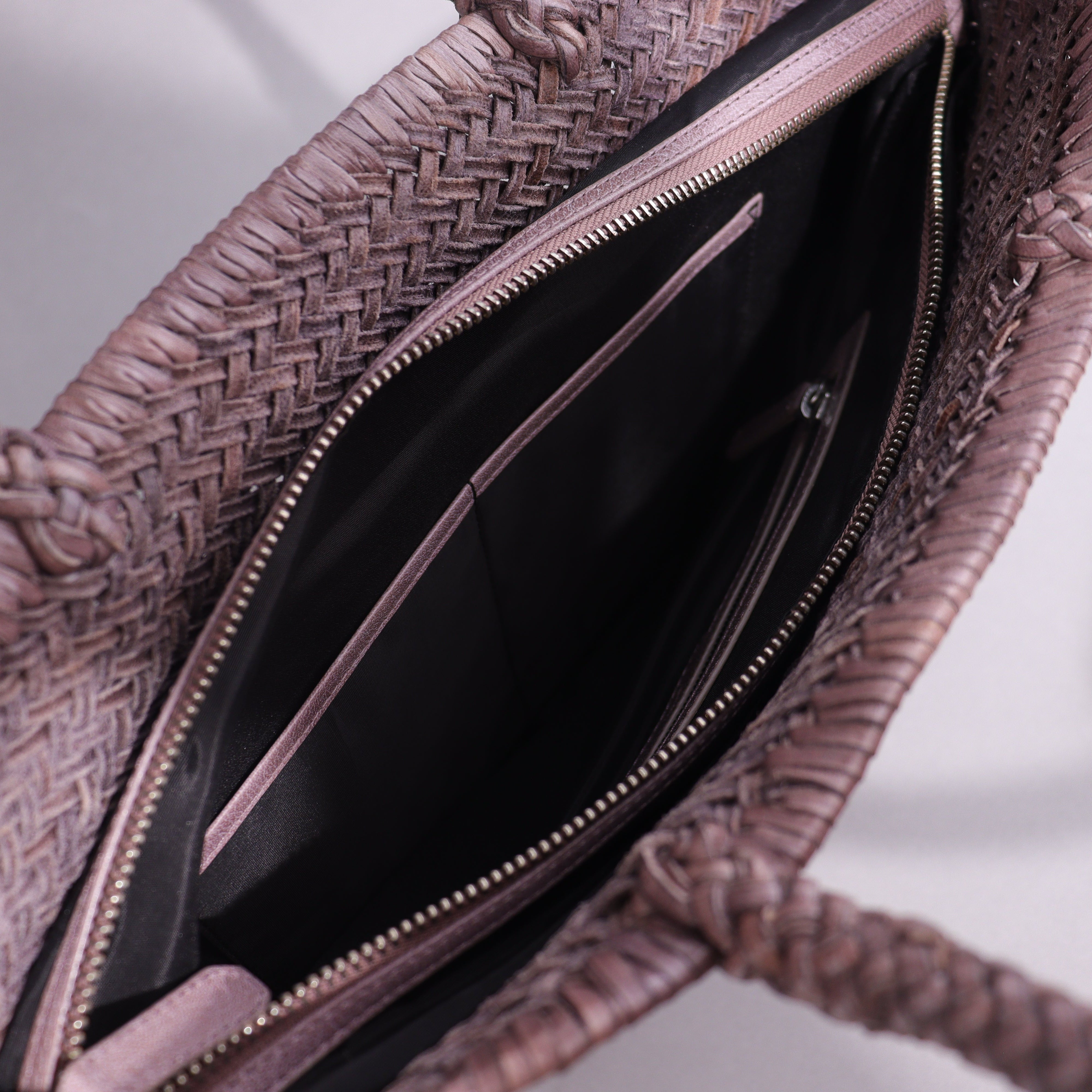 The Buna Handwoven Bag