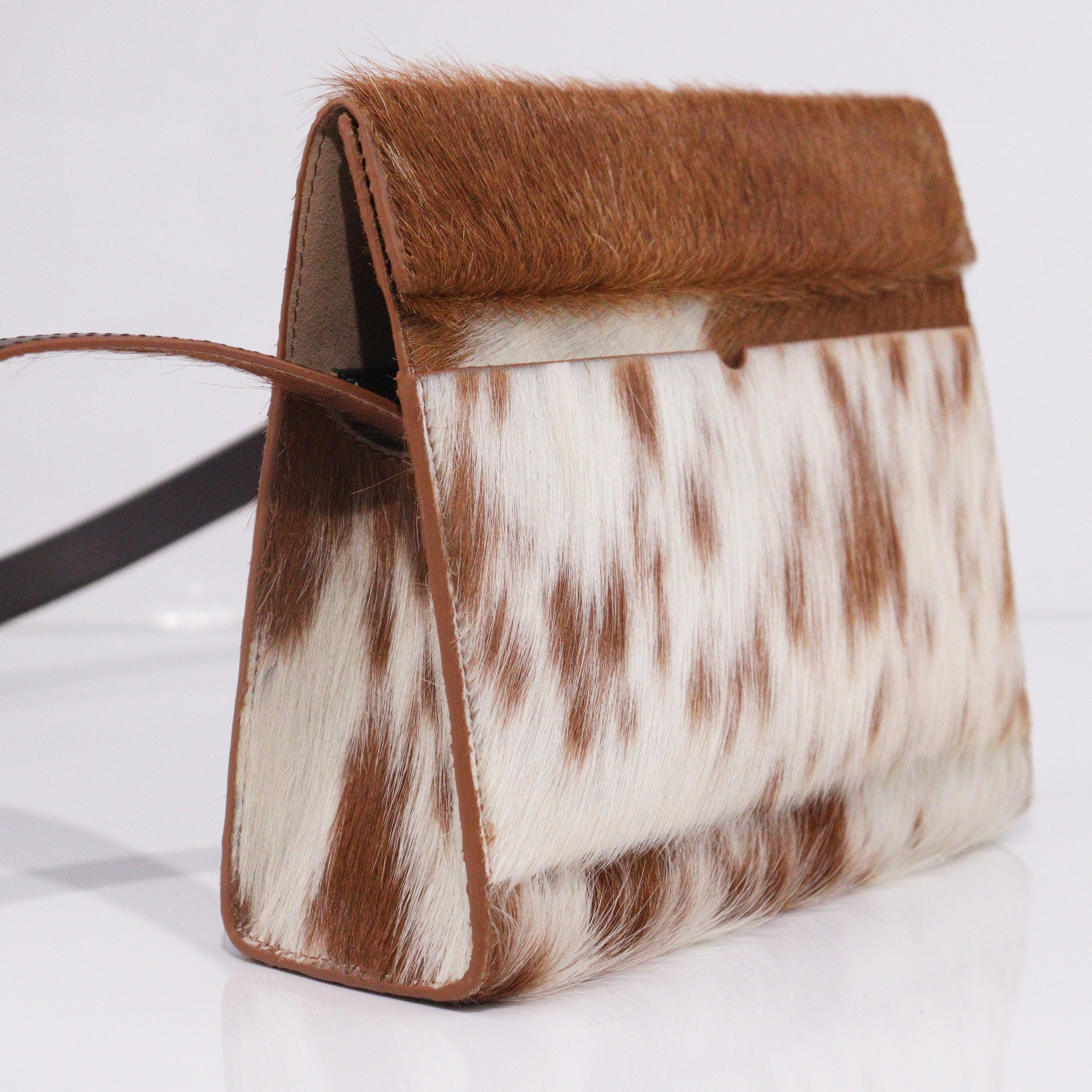 Christy Mini Shoulder Bag