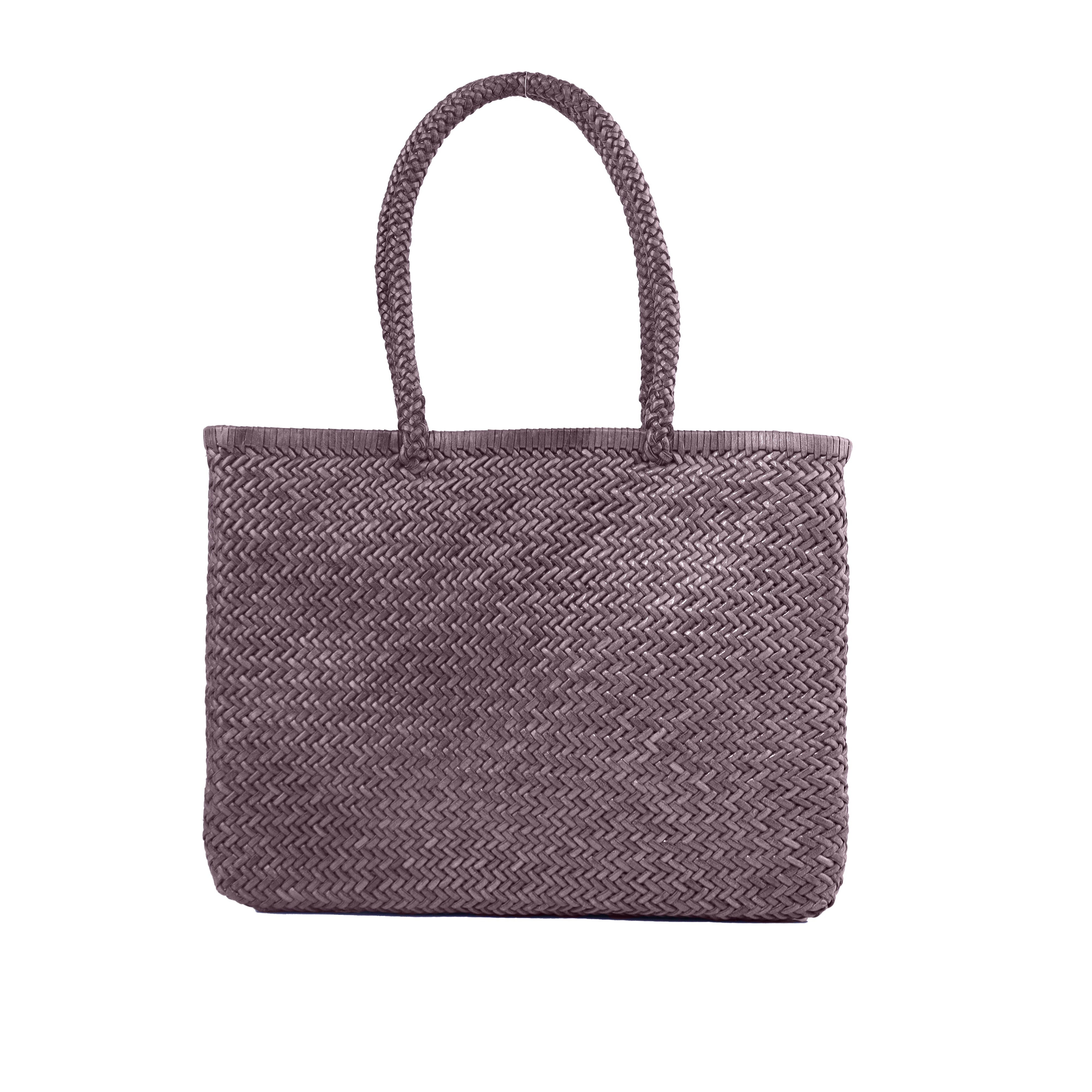 The Buna Handwoven Bag
